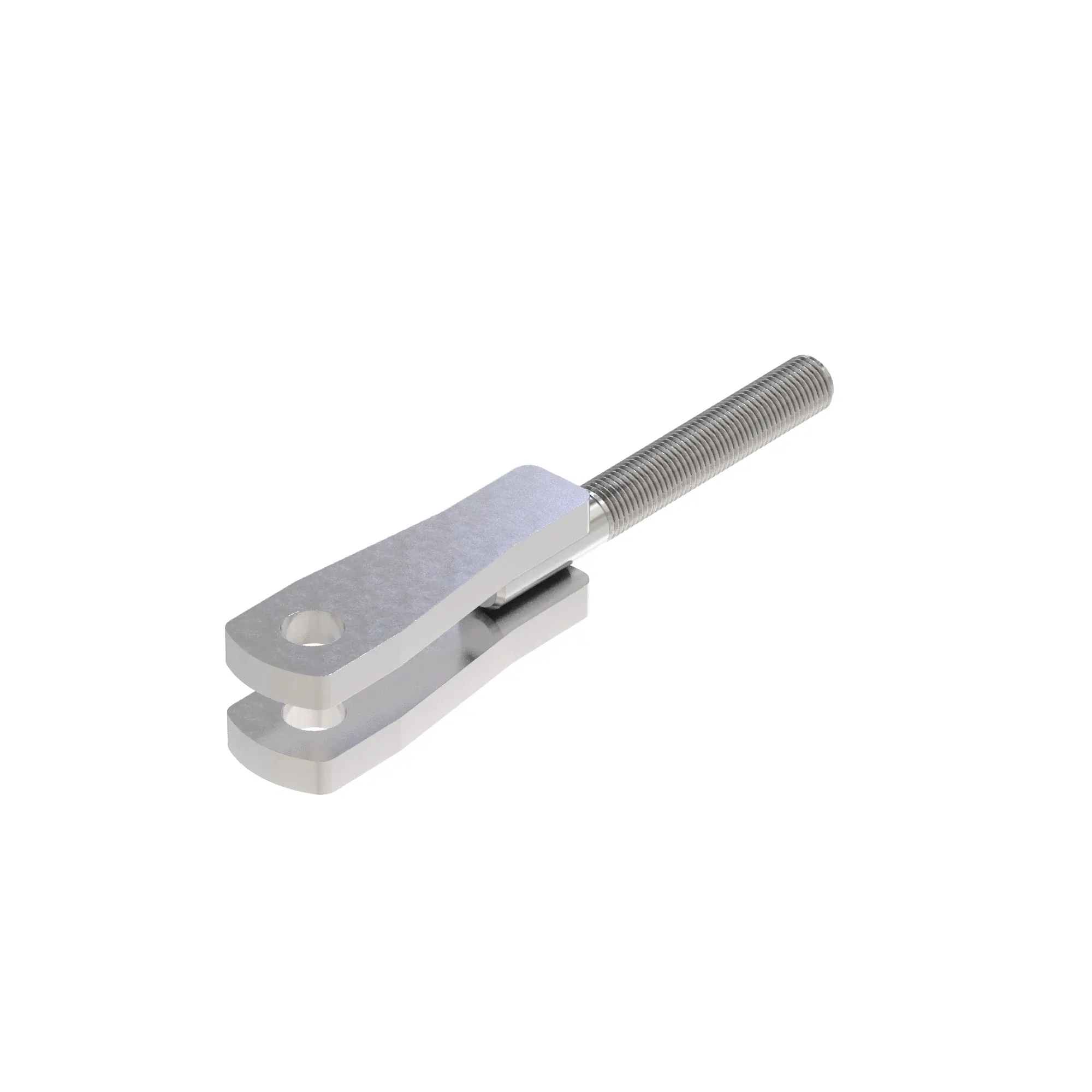 YOKE, UPPER CLUTCH RH THREAD, ASSEM