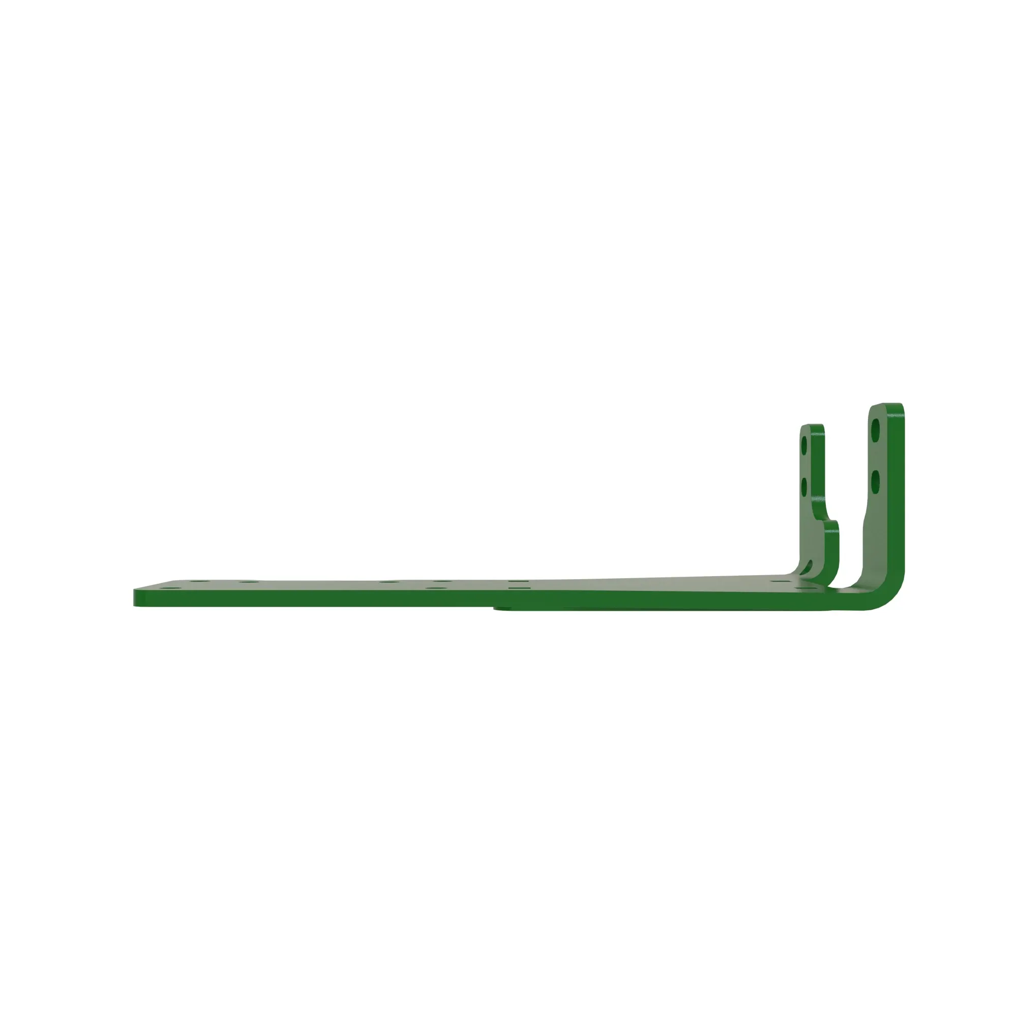 Rear Hitch