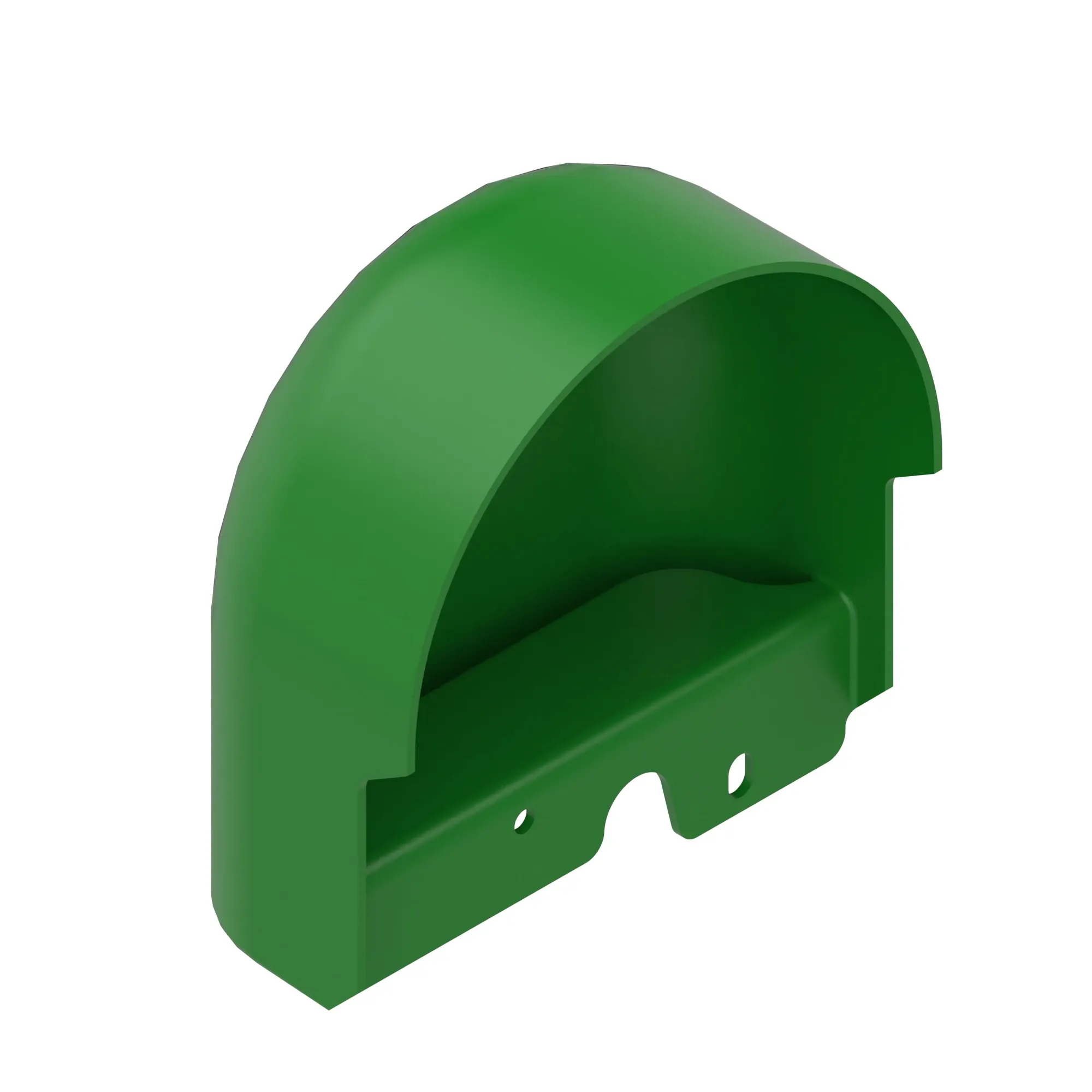 Shield-Rear RH Fh Drive