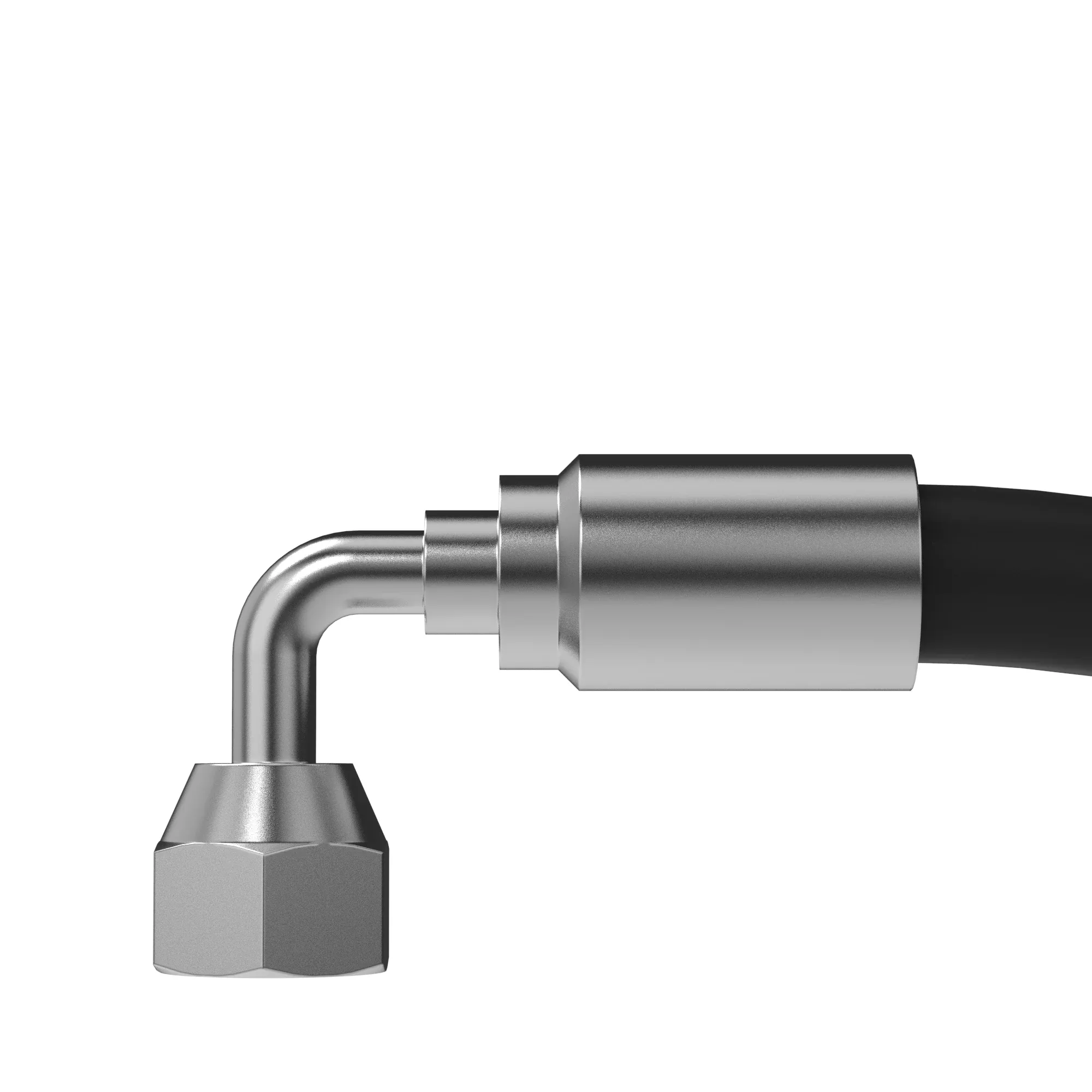 Hydraulic Hose