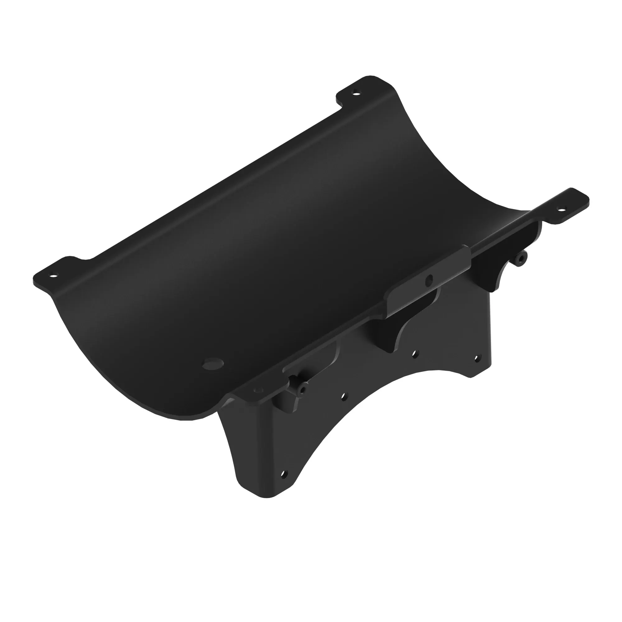 MUFFLER BRACKET