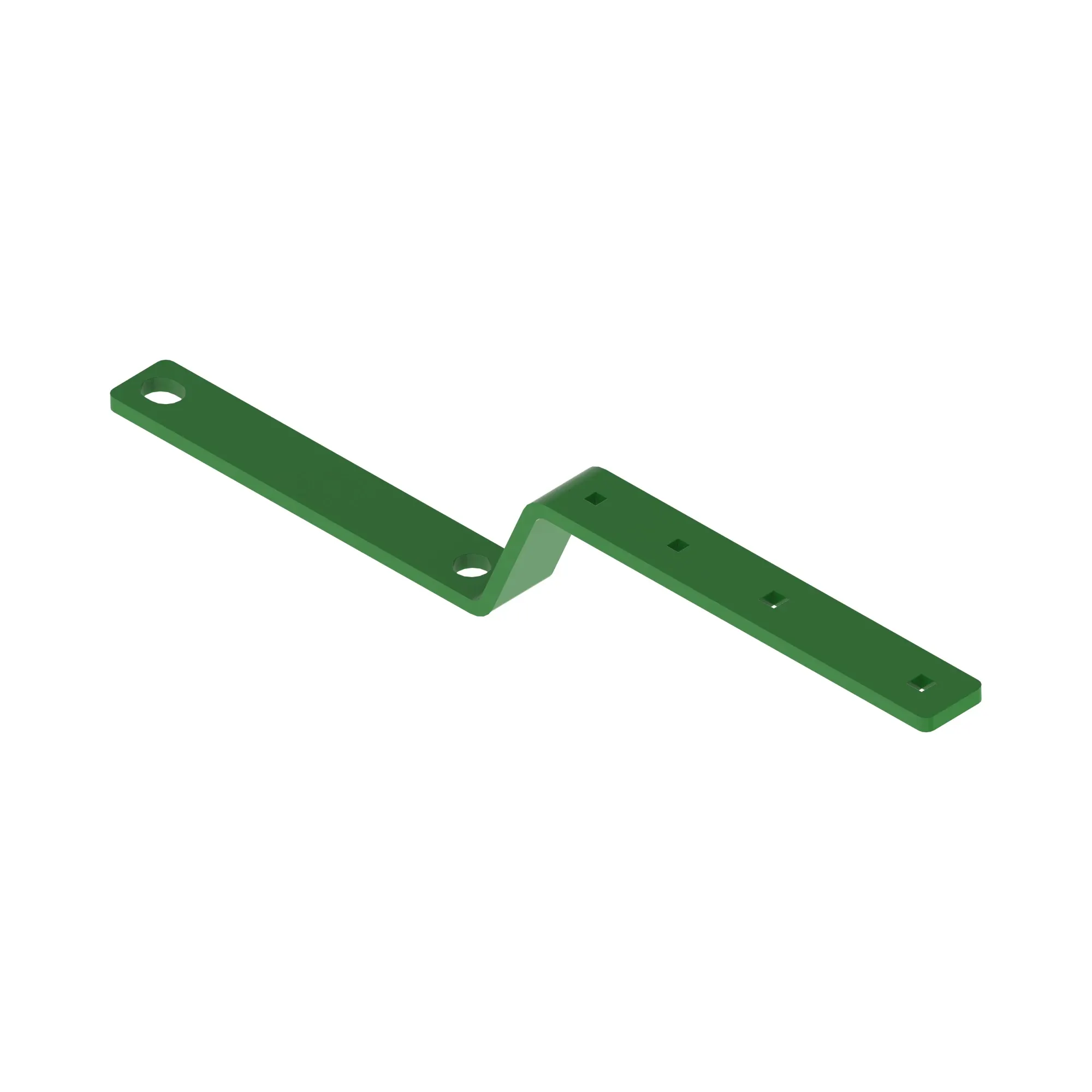 BRACKET, 1725 IRHD MOUNT