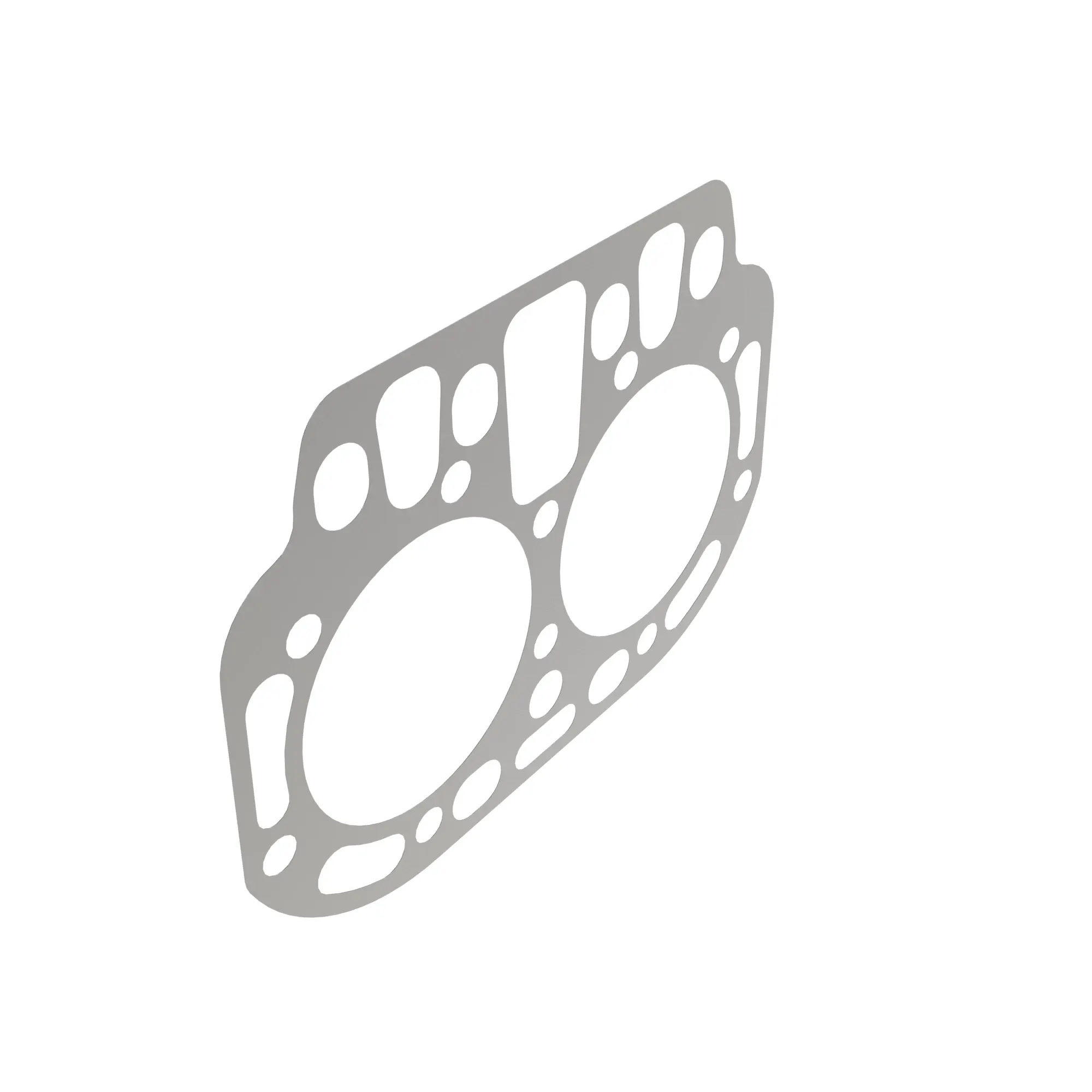 John Deere Engine Cylinder Head Gasket - R521494