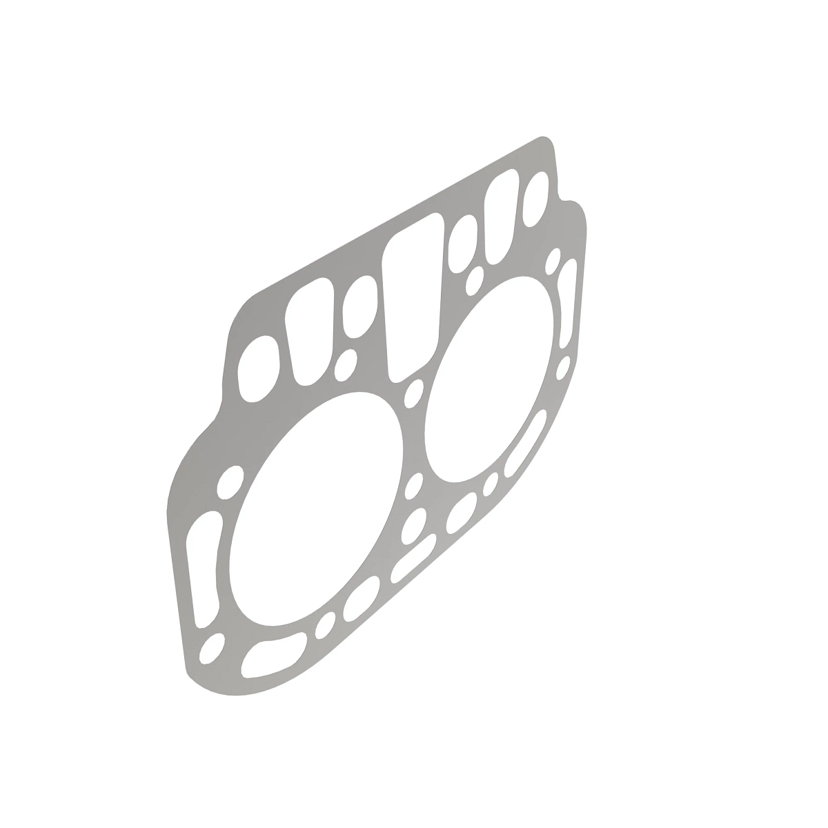 John Deere Engine Cylinder Head Gasket - R521494