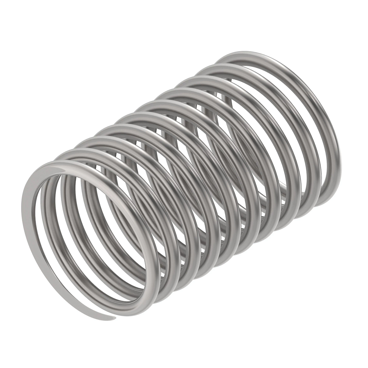 John Deere Compression Spring - F2335R