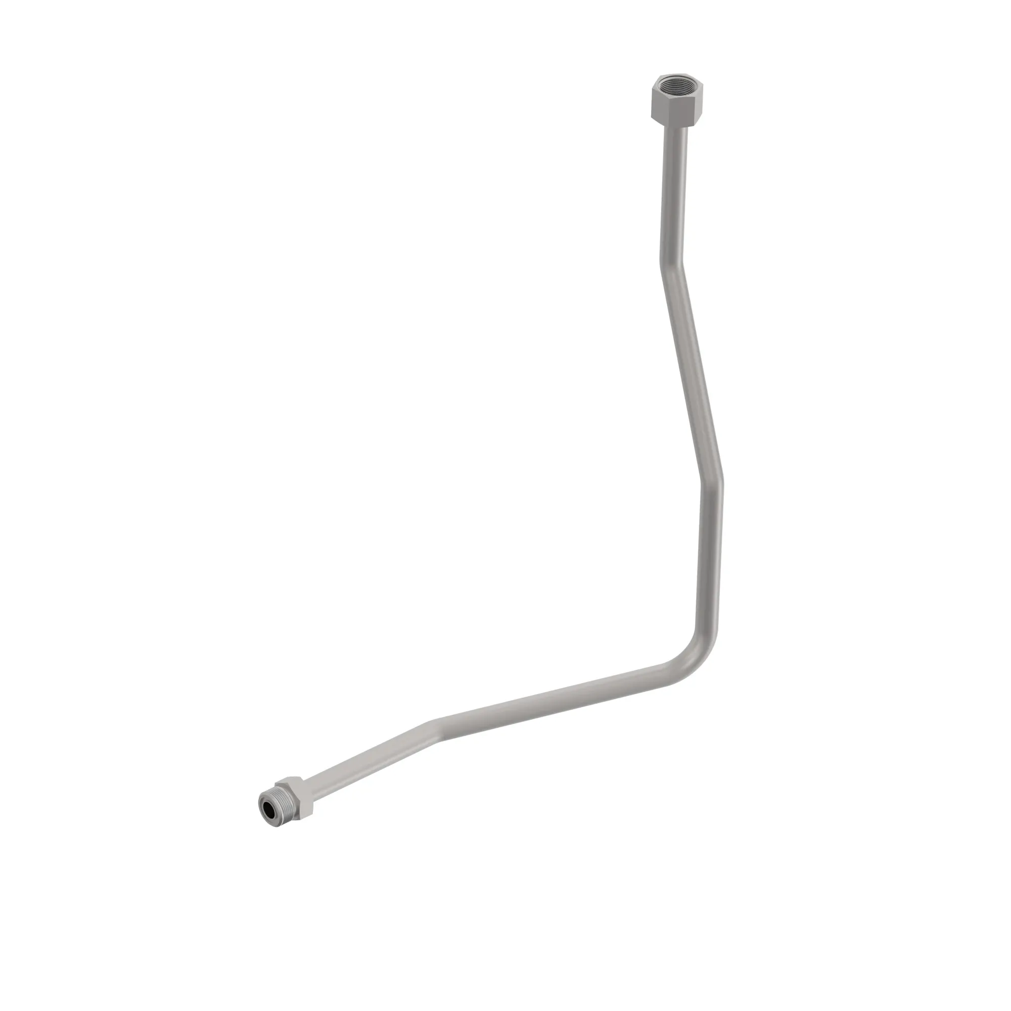 AIR FLOW TUBE, AIR COMPRESSOR TO VA