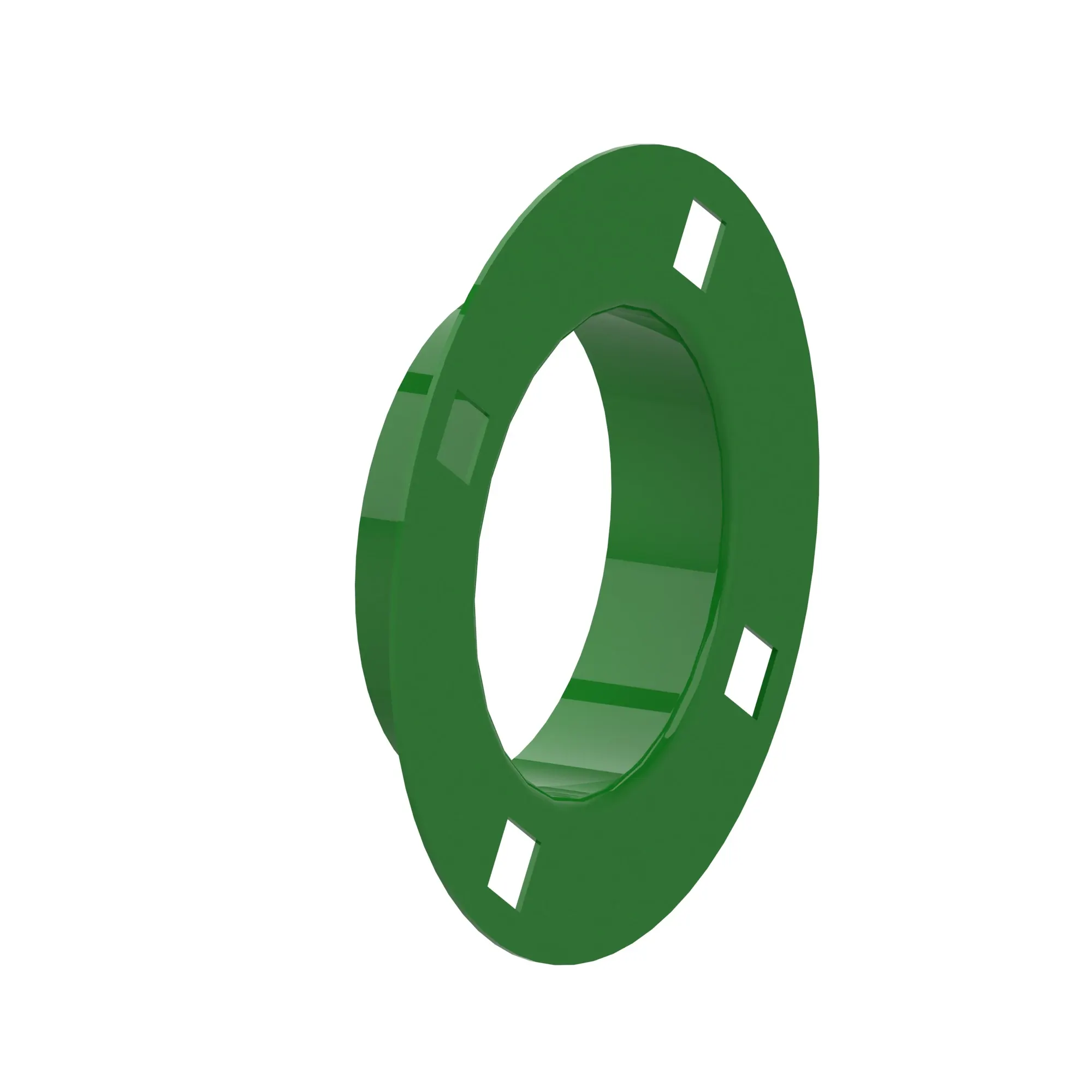 John Deere Shield - E48201