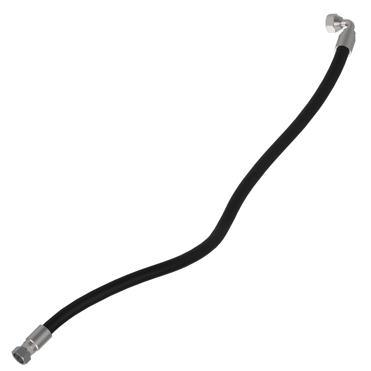 Hydraulic Hose, Hose Pressure
