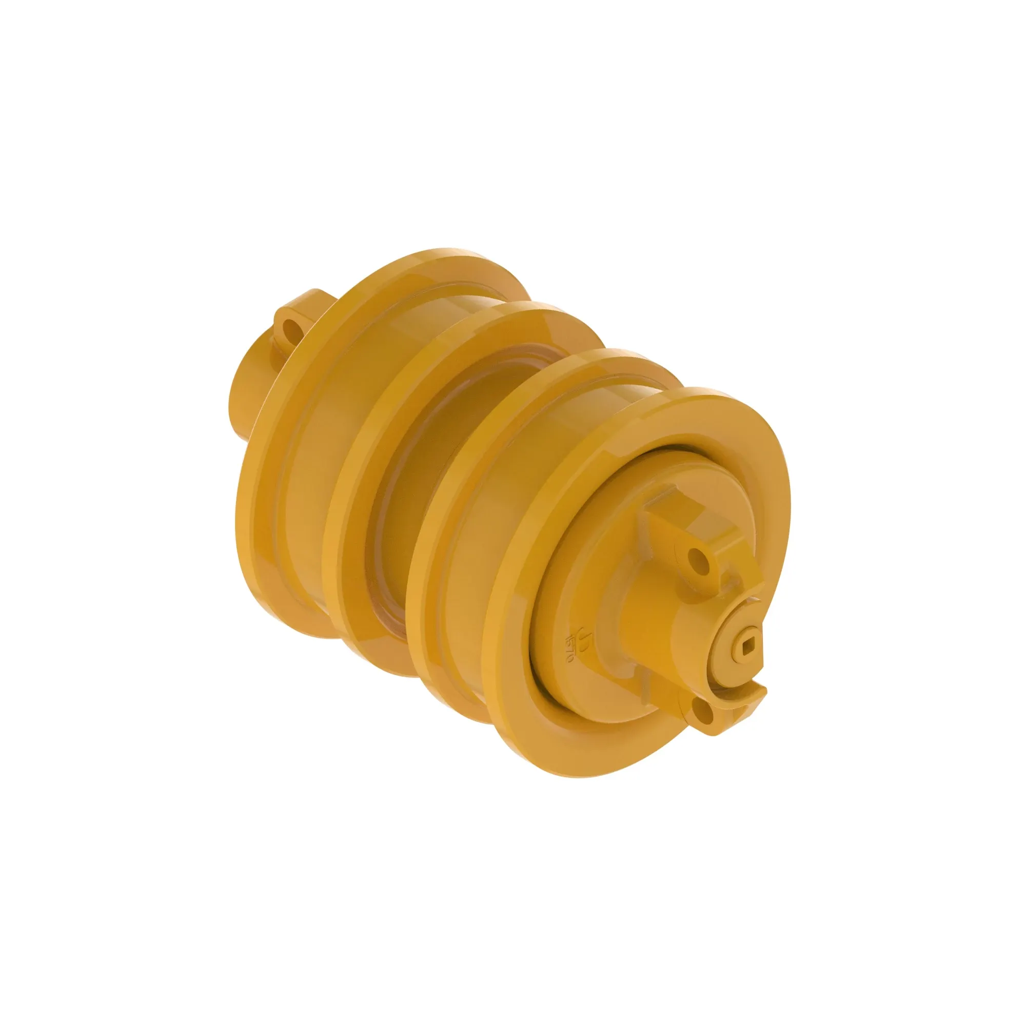 BOTTOM ROLLER, 700/750 STD DOUBLE F