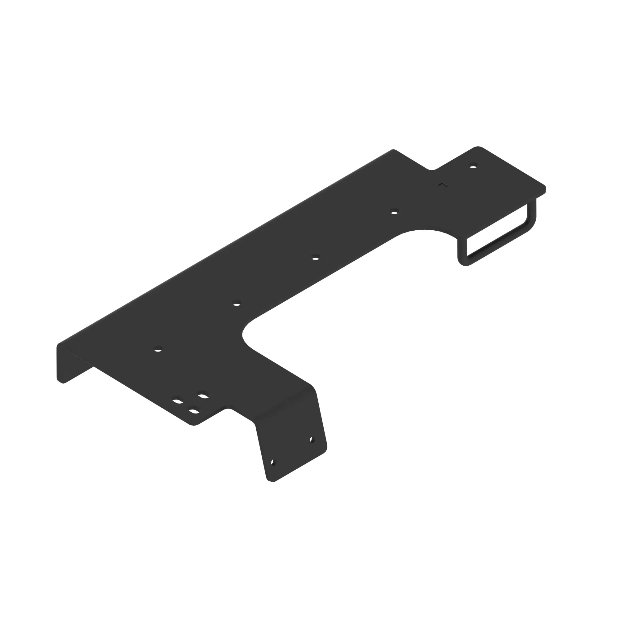 BRACKET, BRACKET LIFT TUBES 1050 GE