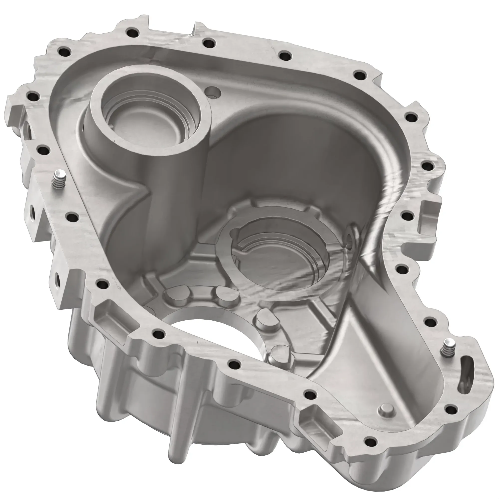 GEAR CASE, HOUSING SUB ASSEMBLY