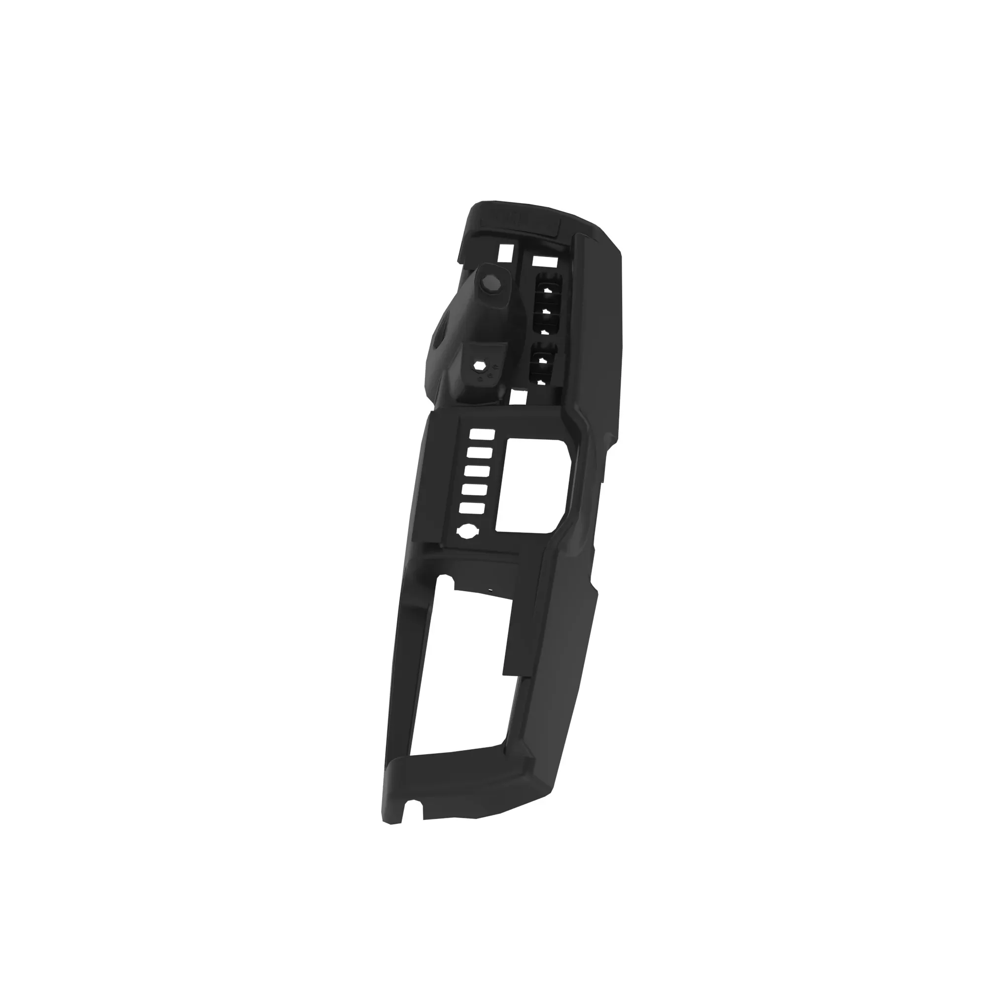 INSTRUMENT PANEL, SERVICE INSTRUMEN