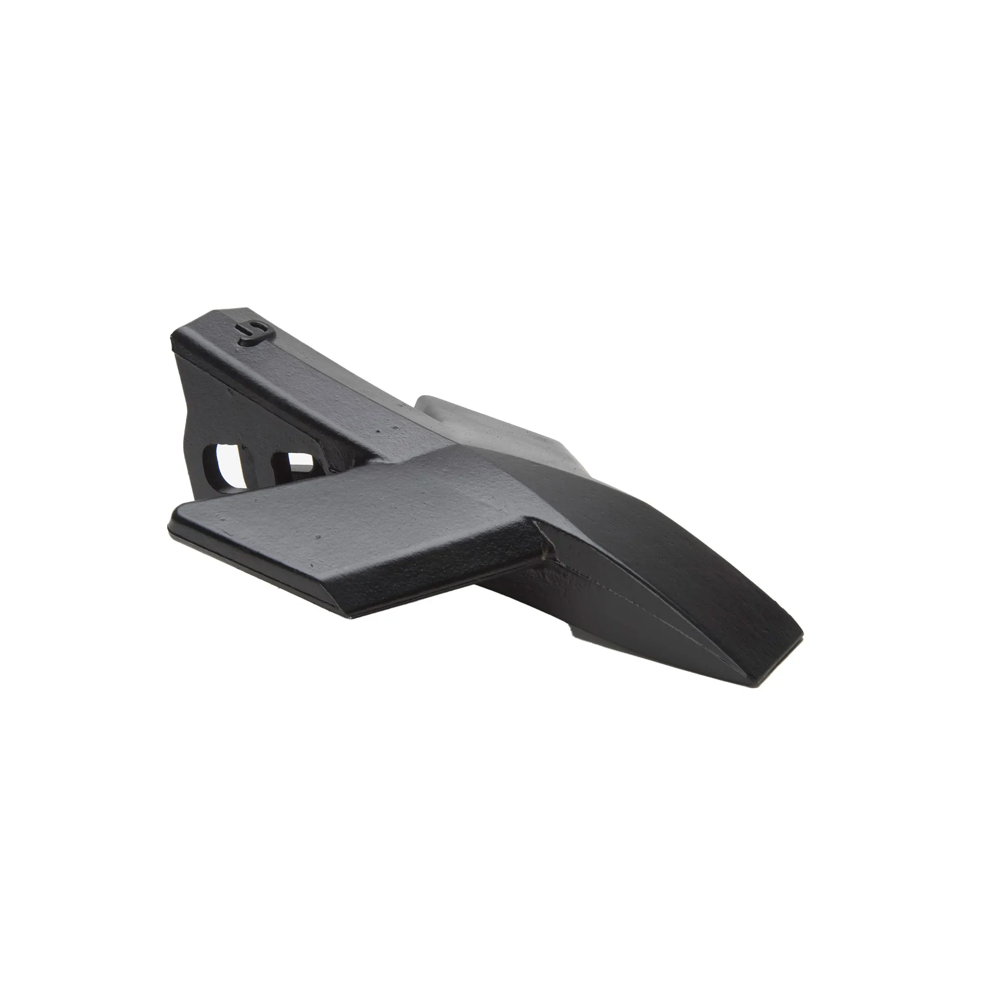 Ripper Point, LaserRip, Extreme, 10-in.