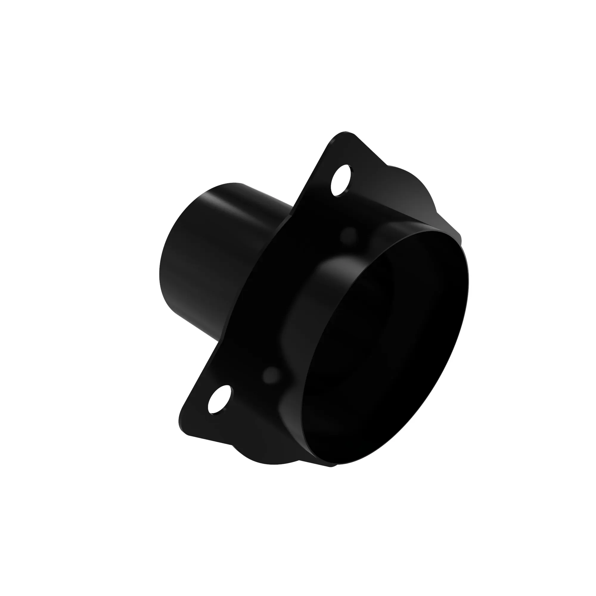 John Deere Intake Tube Adapter - AT398391