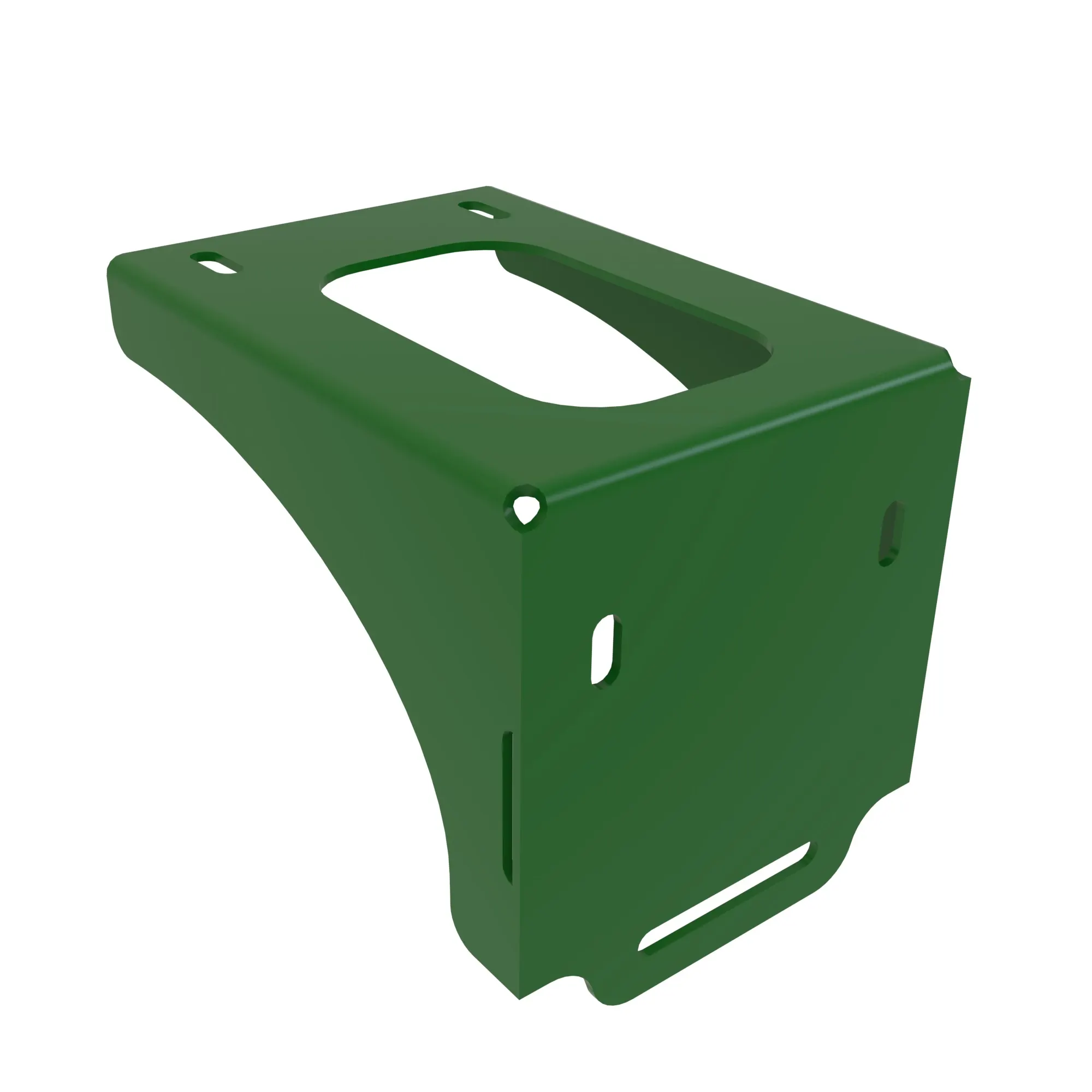 John Deere Muffler Bracket - H226936
