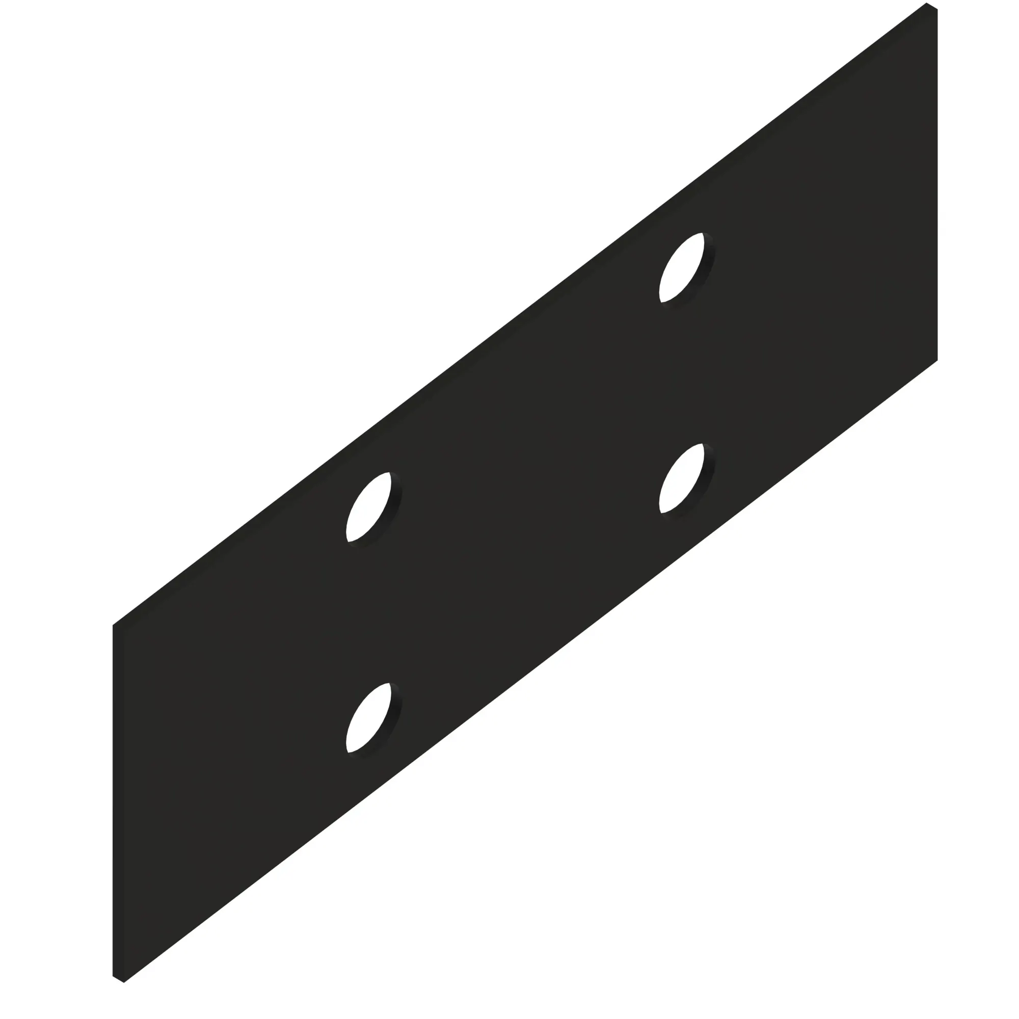 John Deere Anti-vibe Mat  - T238576