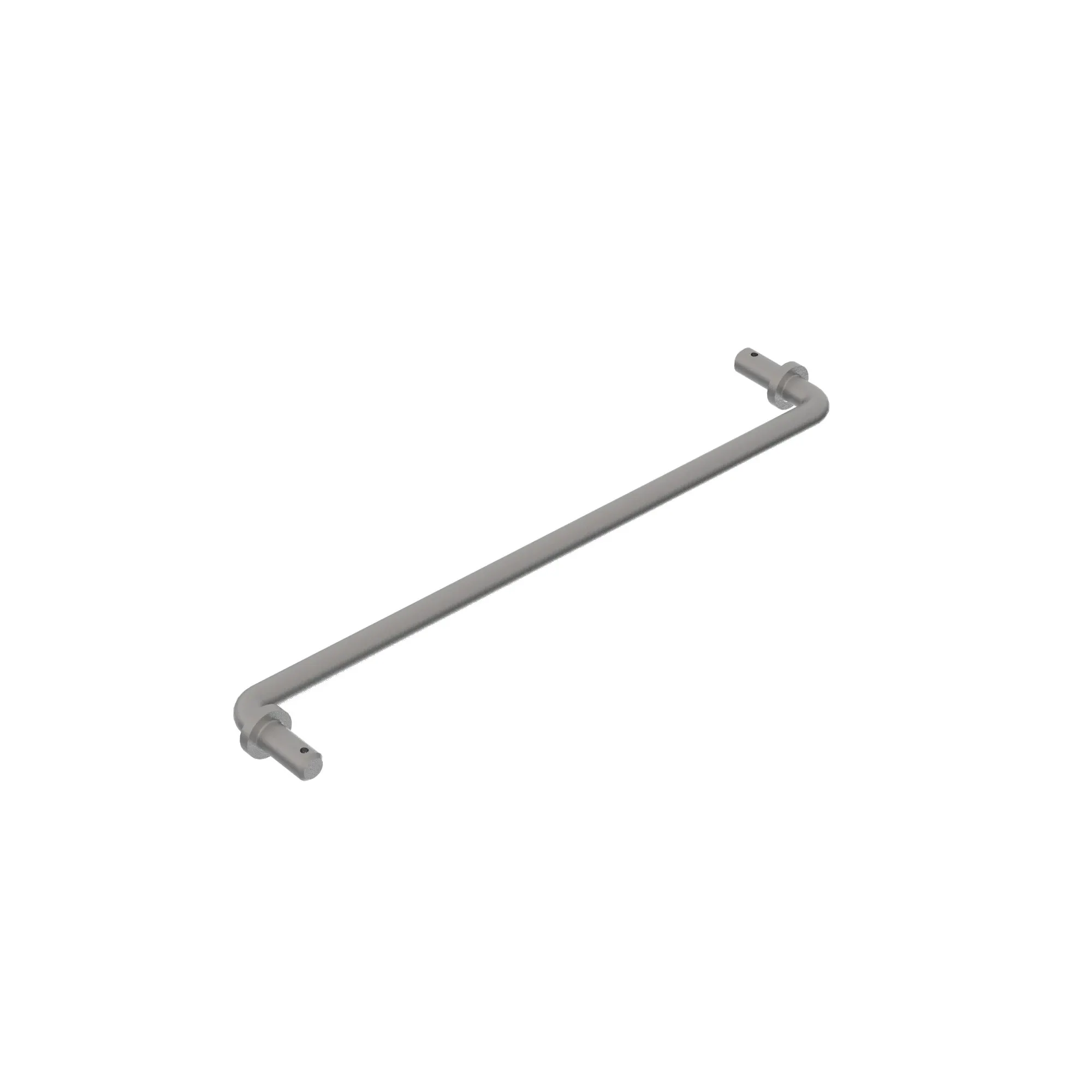 John Deere Differential Lock Link - LVU17090