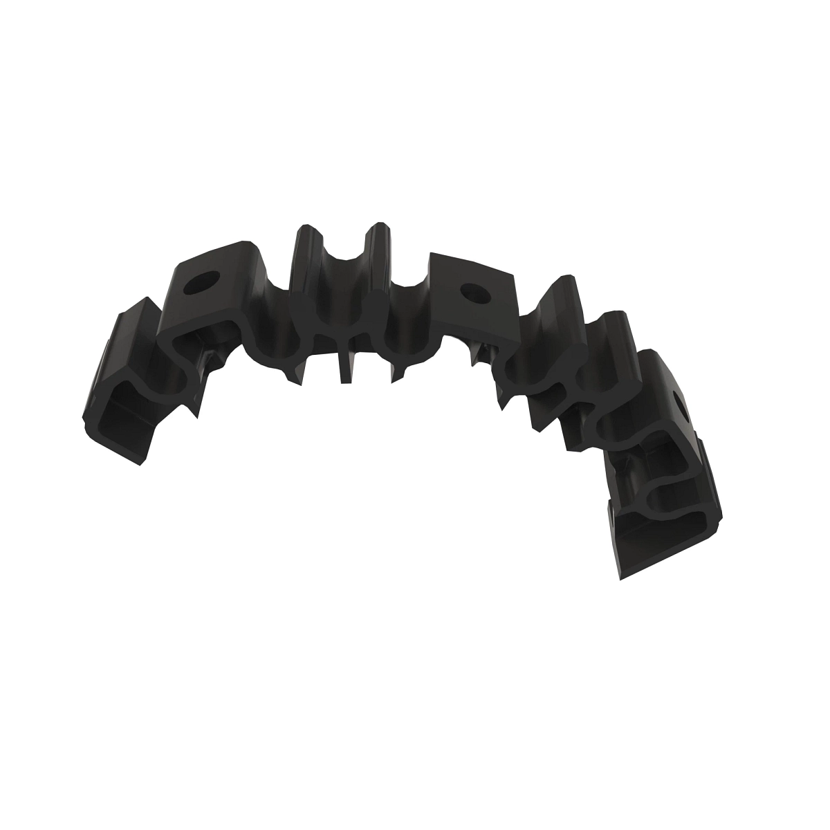 Plastic Clamp