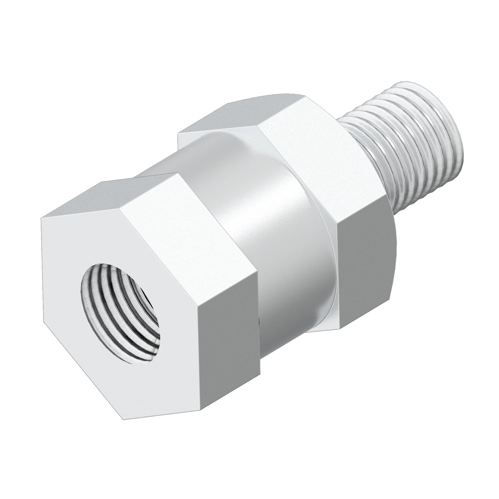 CHECK VALVE