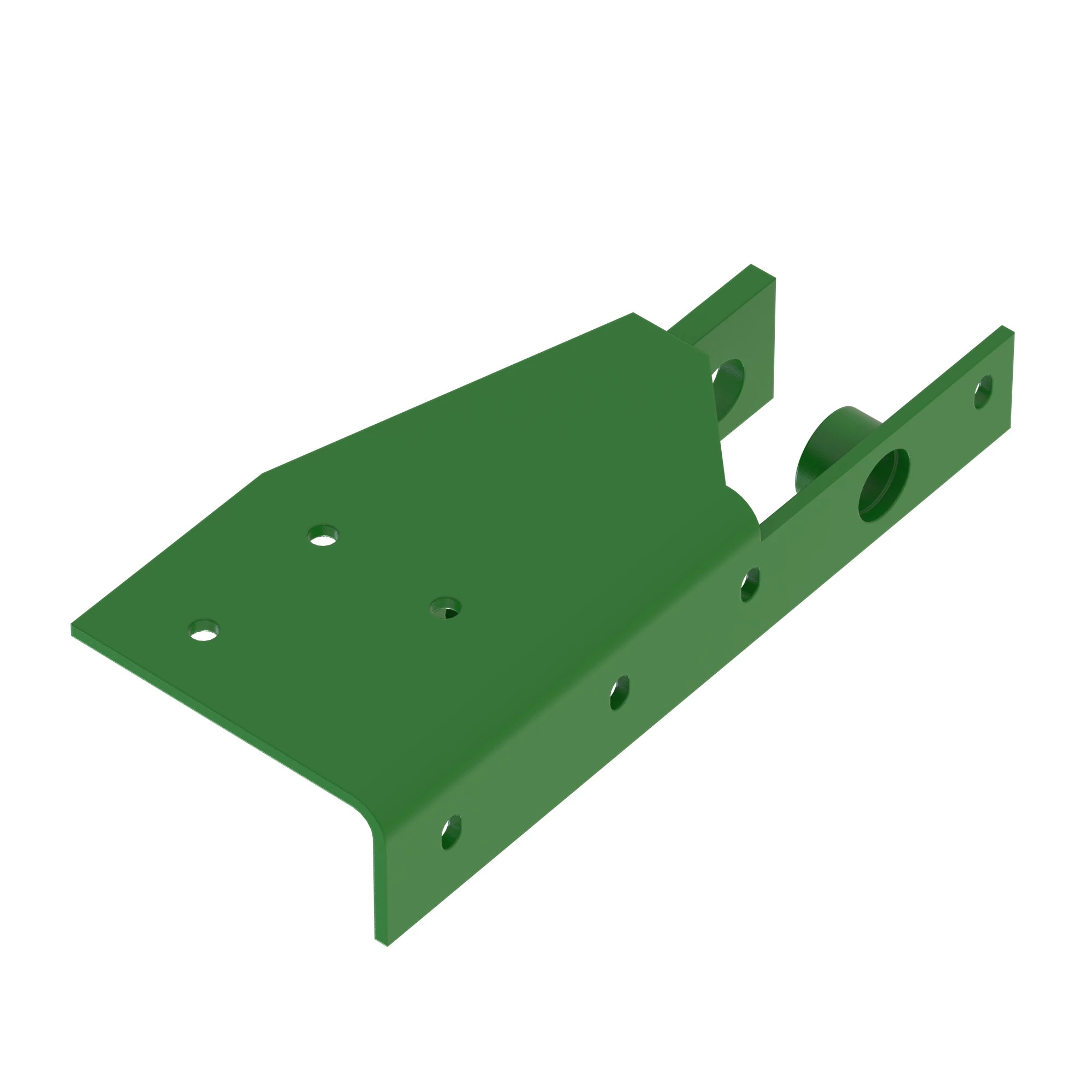 DOOR SUPPORT ASSY, FRONT