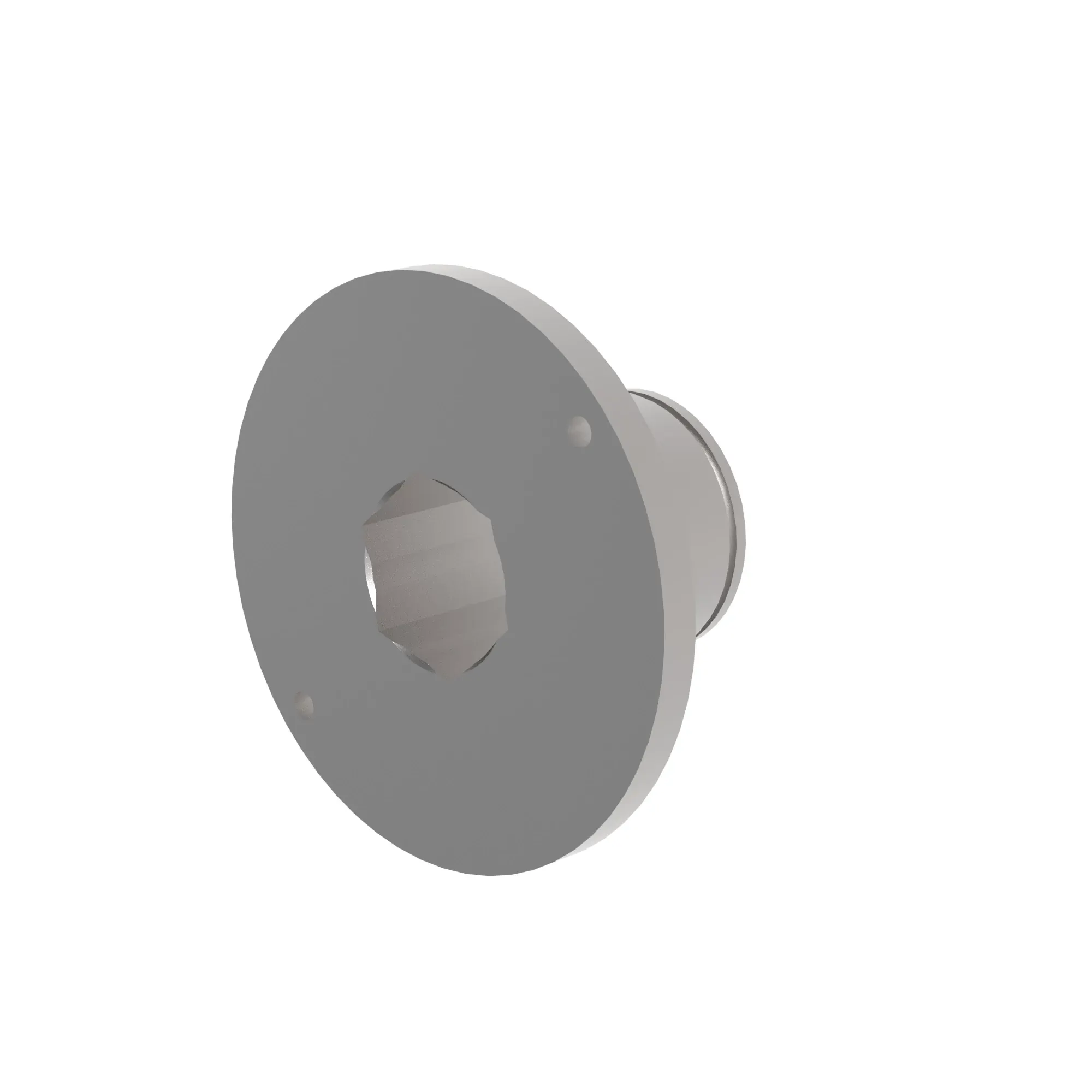 John Deere Flange - CC51803