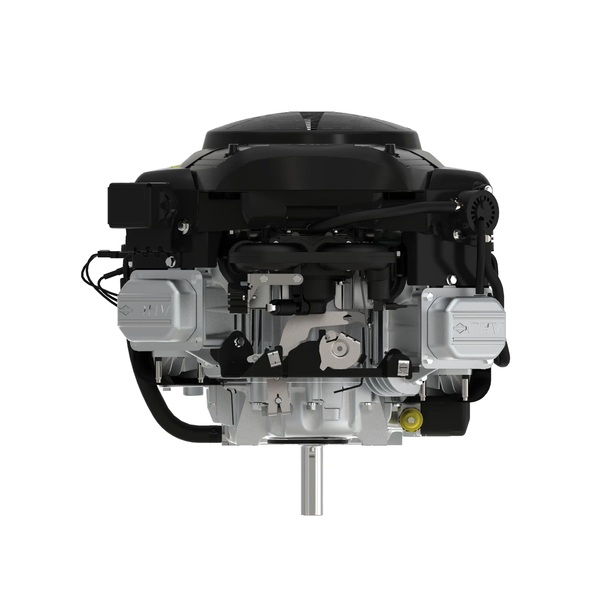 GASOLINE ENGINE