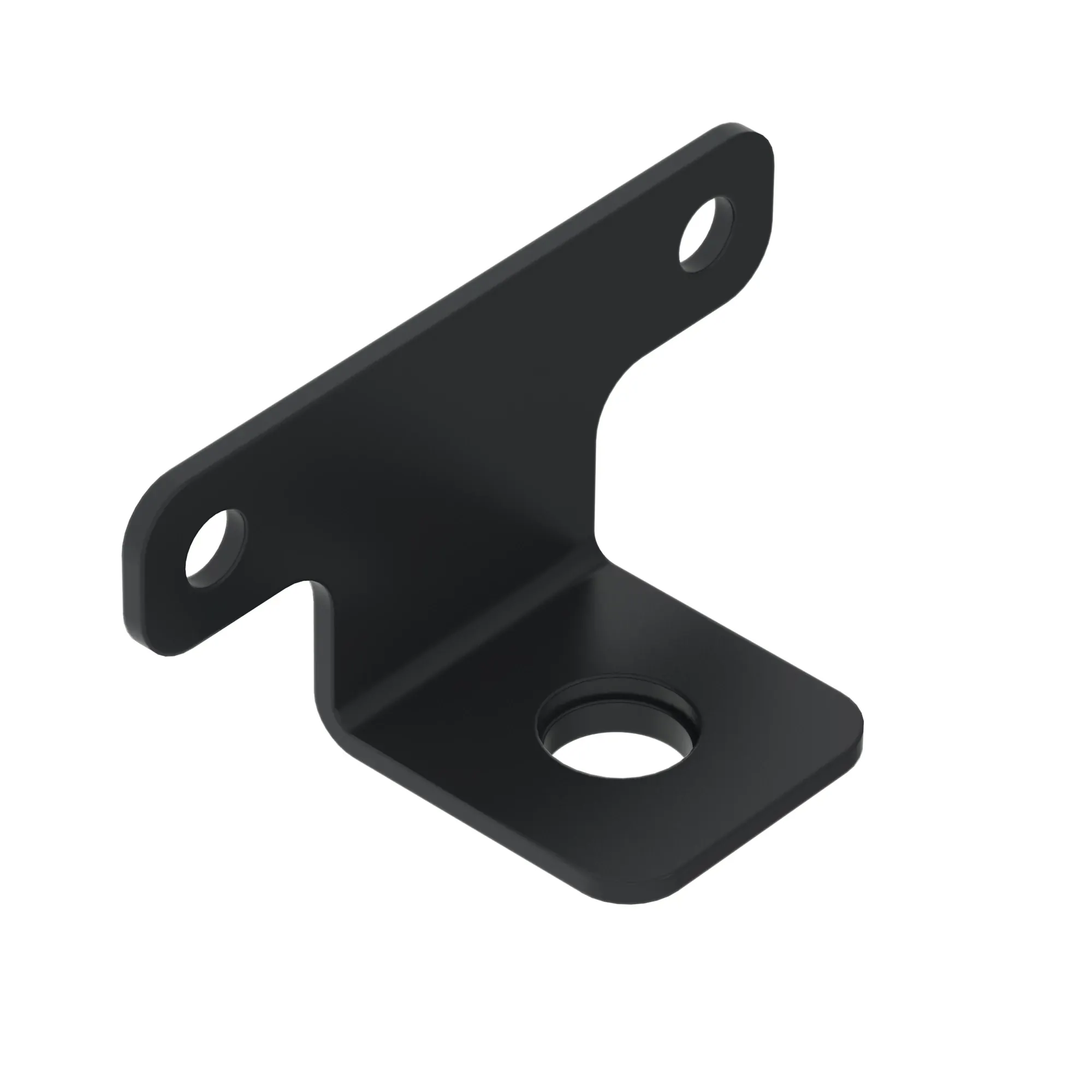 BRACKET, PLATE FOR FIRESUPPR. AGENT