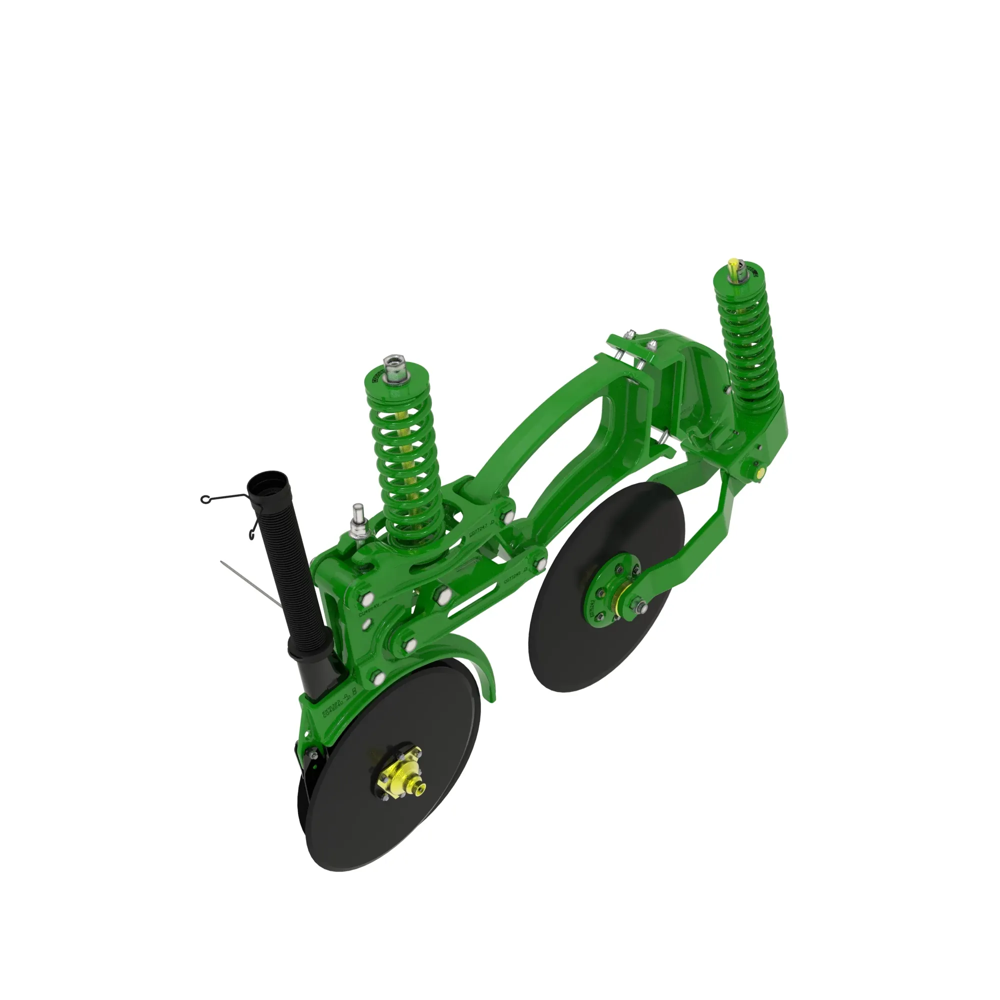 LINHA LONGA ADUBO O PL2100
