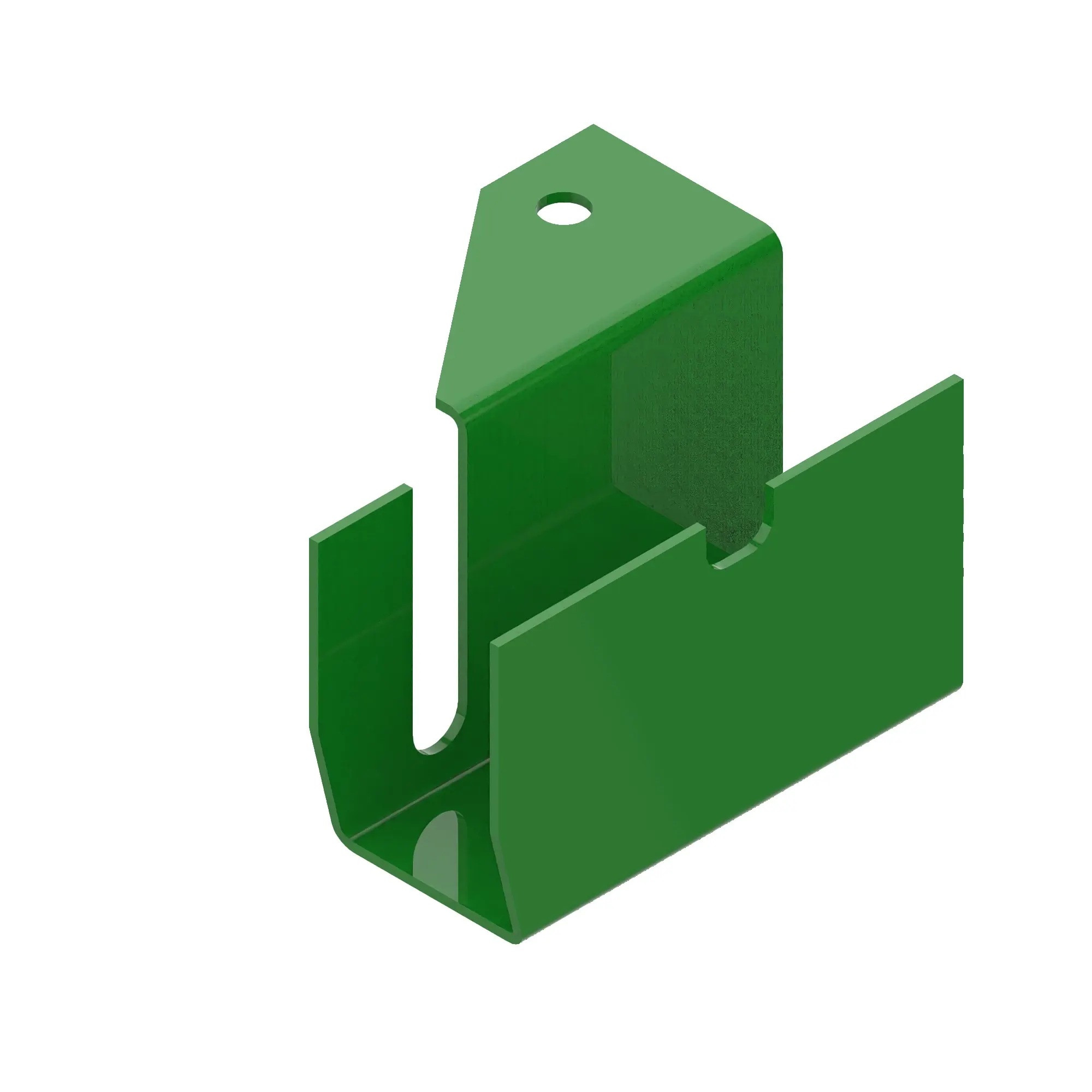 John Deere Shield - L168693