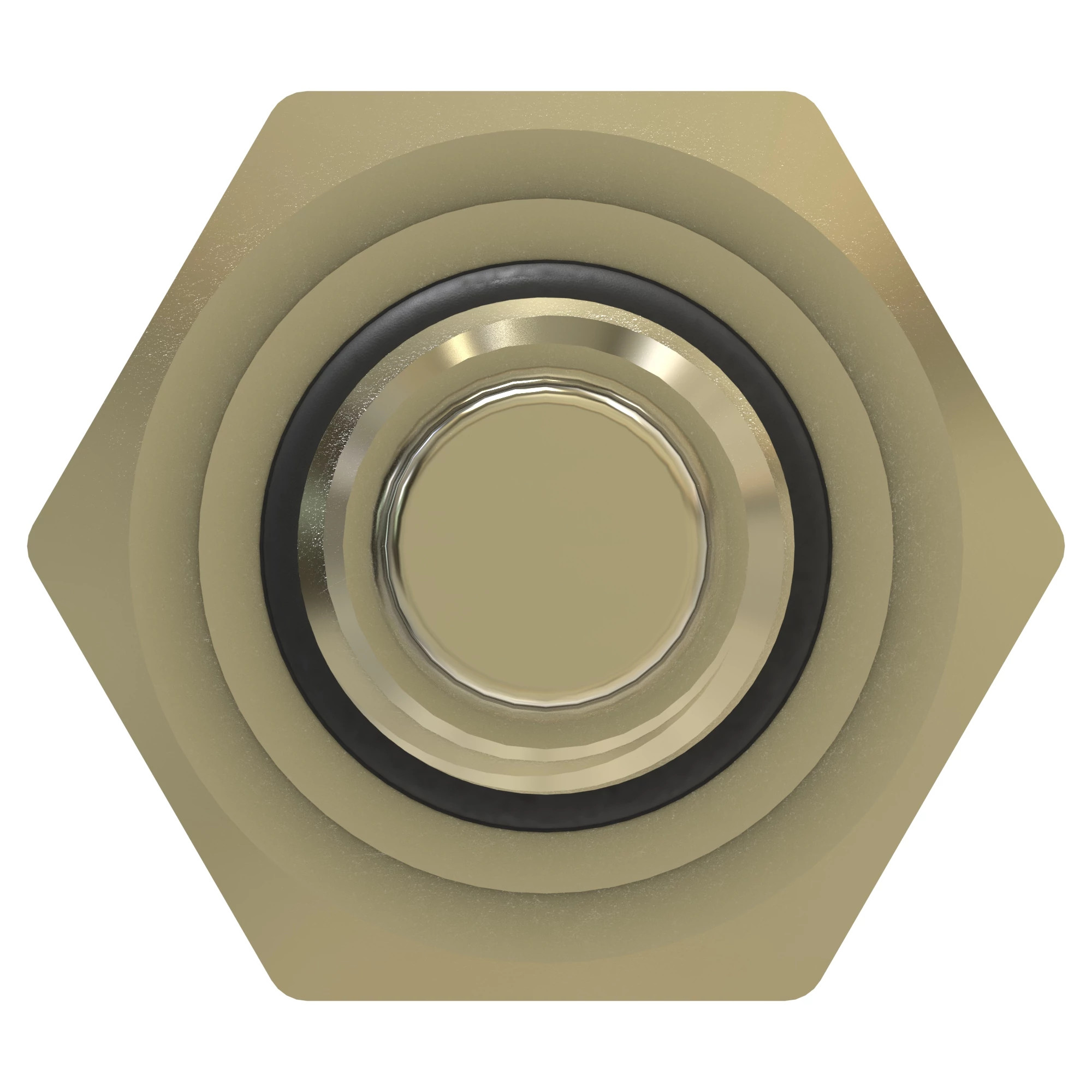 FUEL TEMPERATURE SENSOR