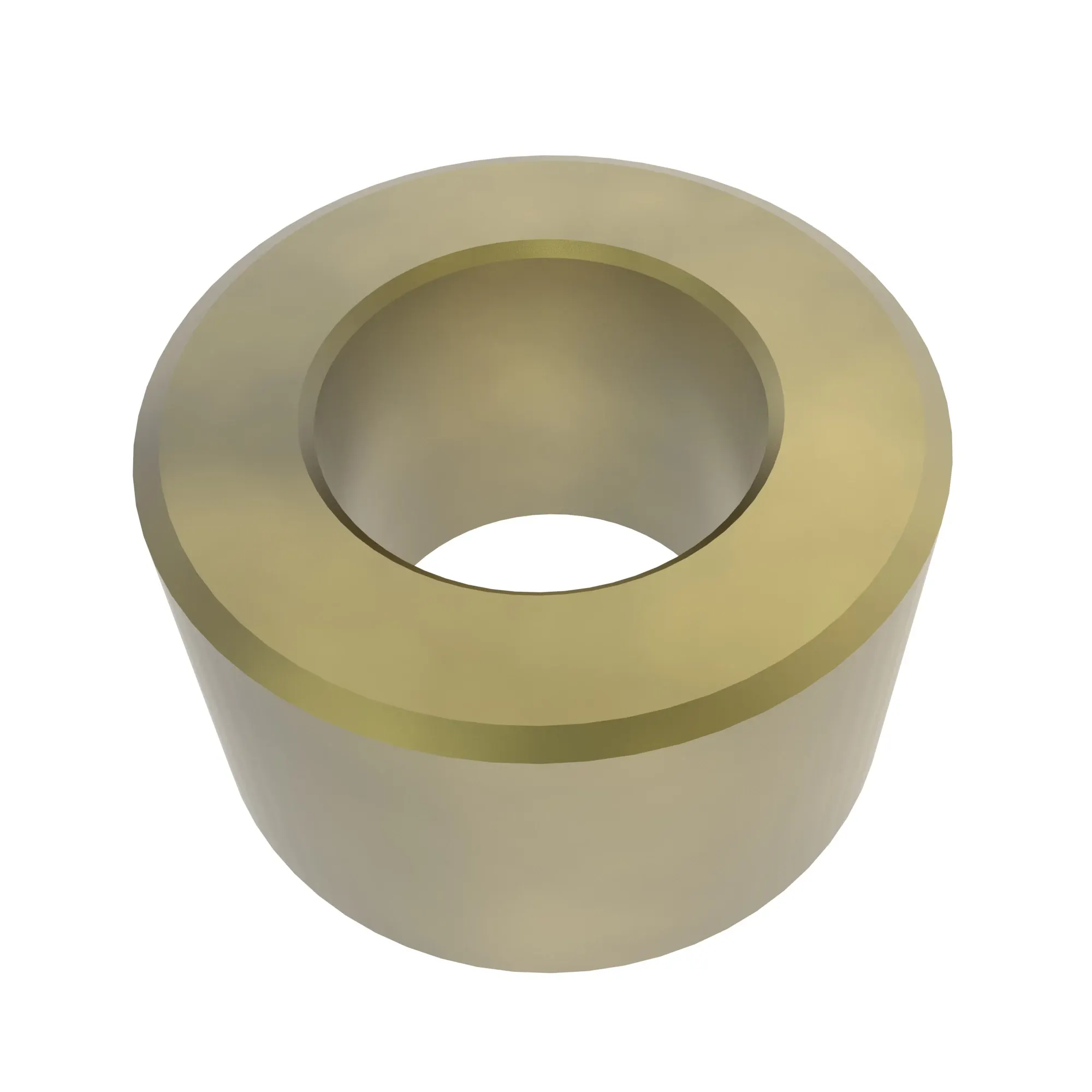 John Deere Crop Divider Spacer - CXT35520