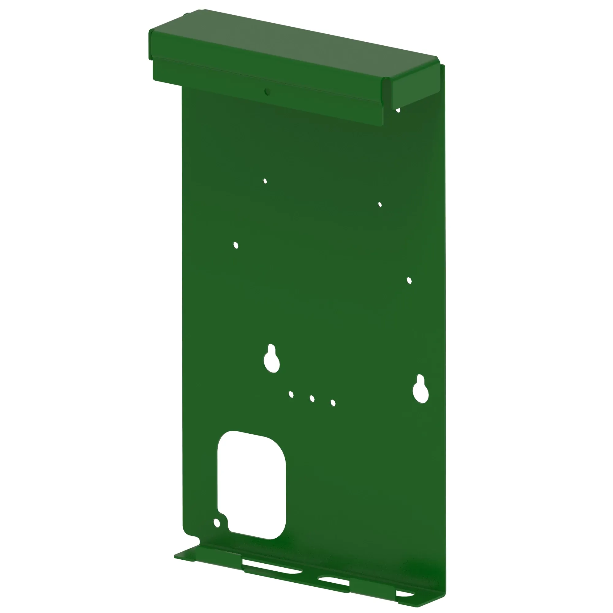 John Deere ECU Controller Support Panel - KK26894