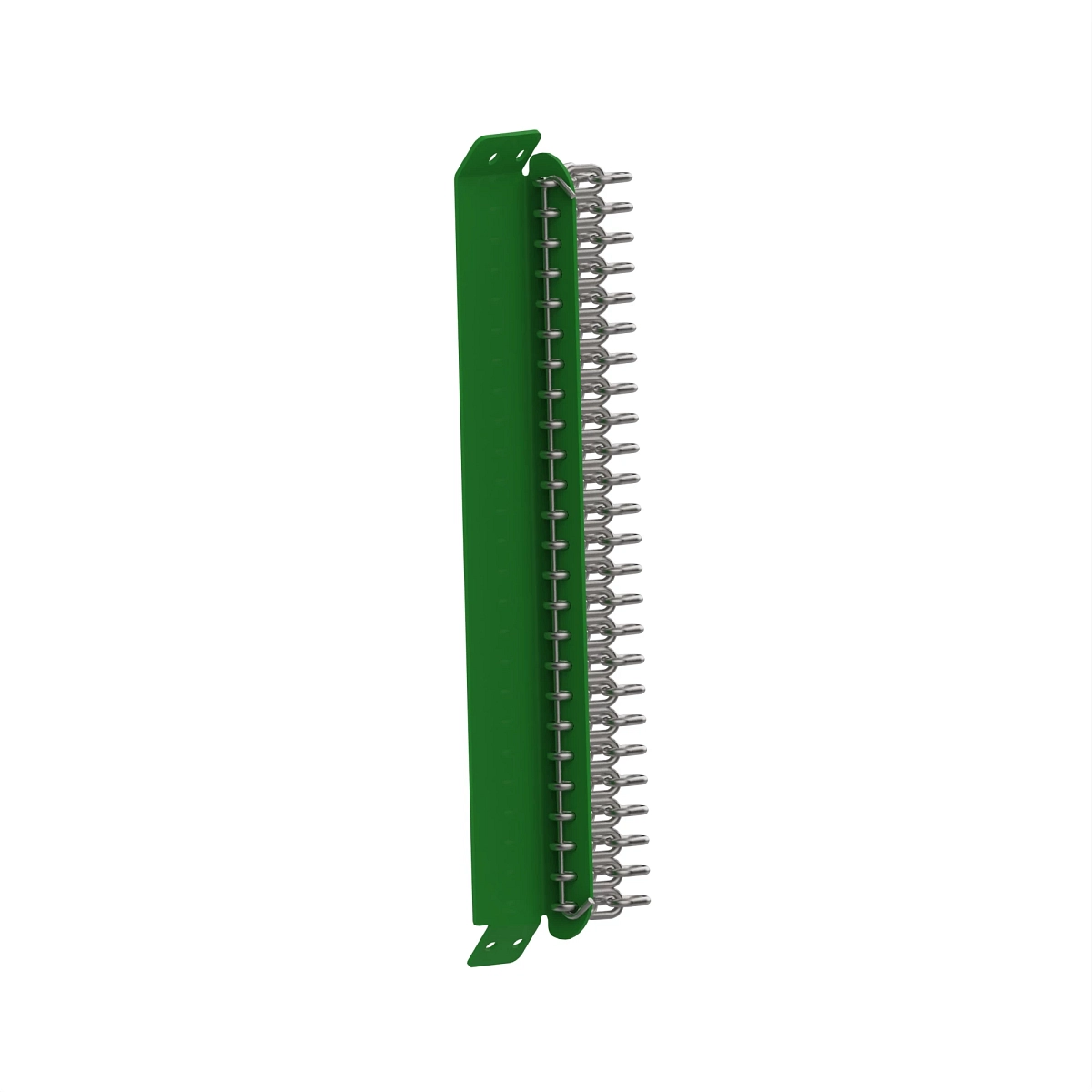 Safety Chain, Chain Shield