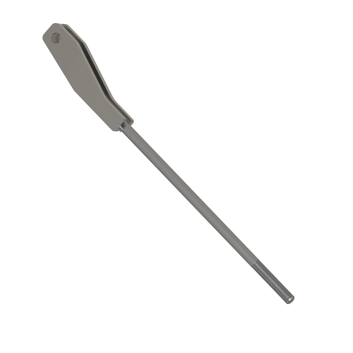 Rod, Lower Hard Link PTO
