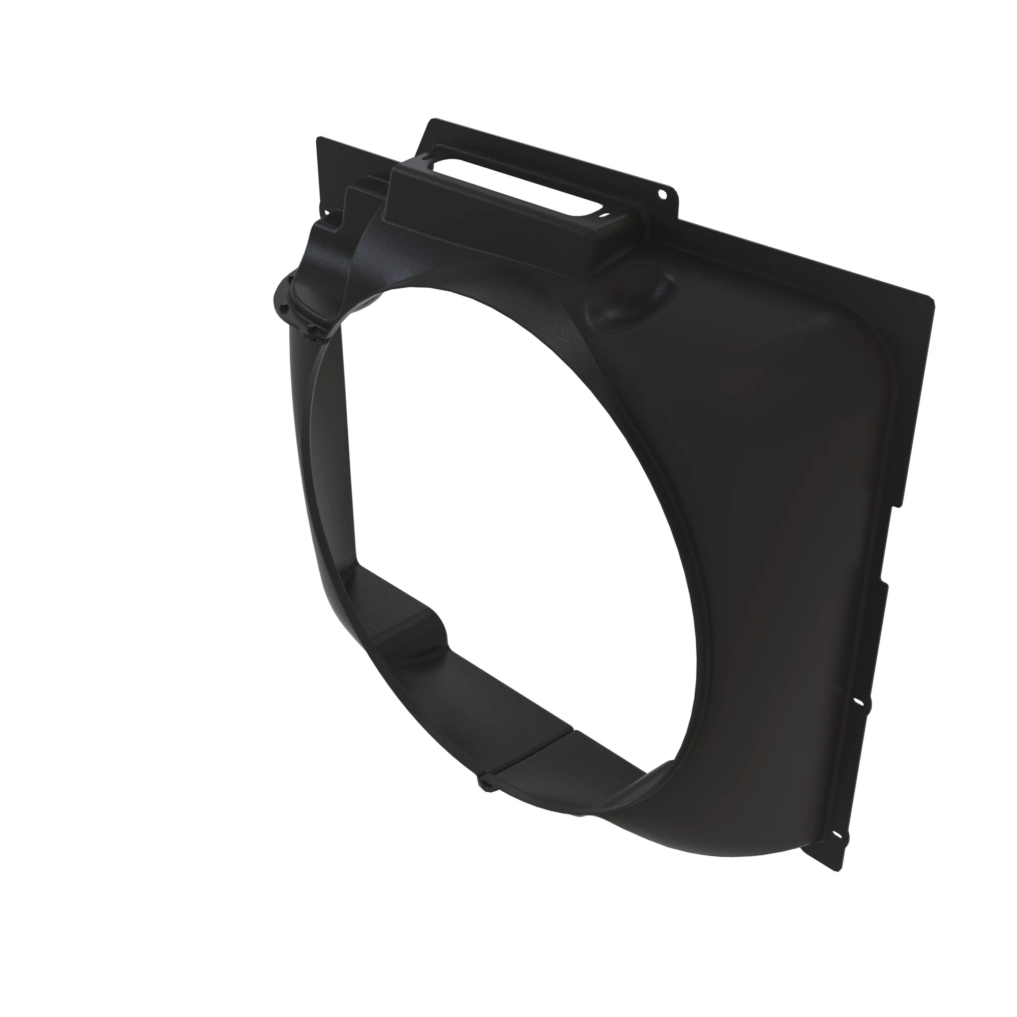 SHROUD,SHROUD ASSEMBLY