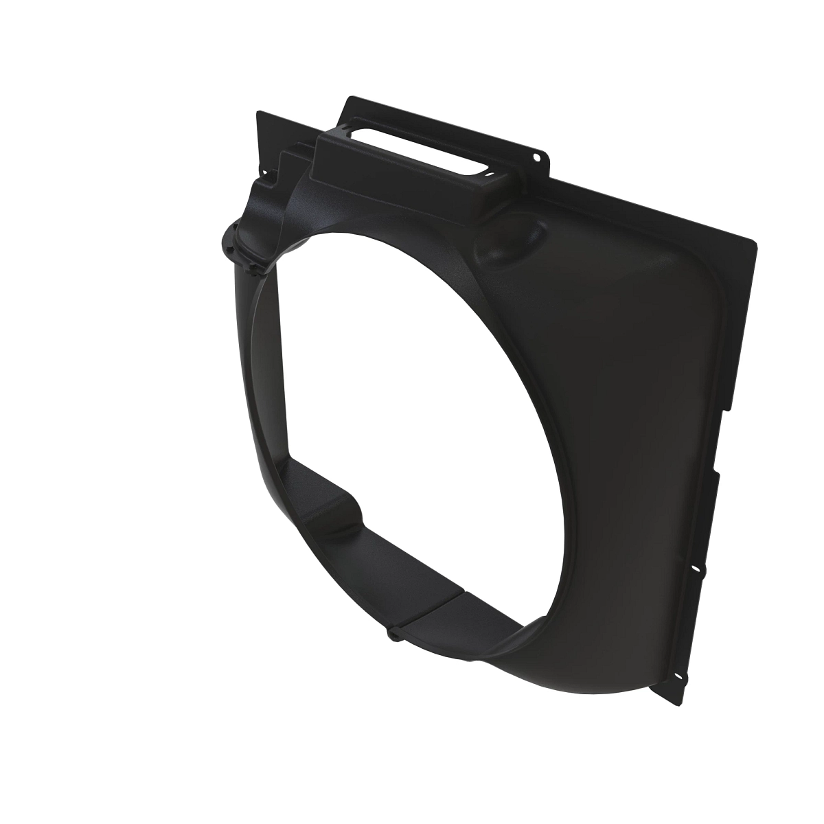 Shroud Assembly