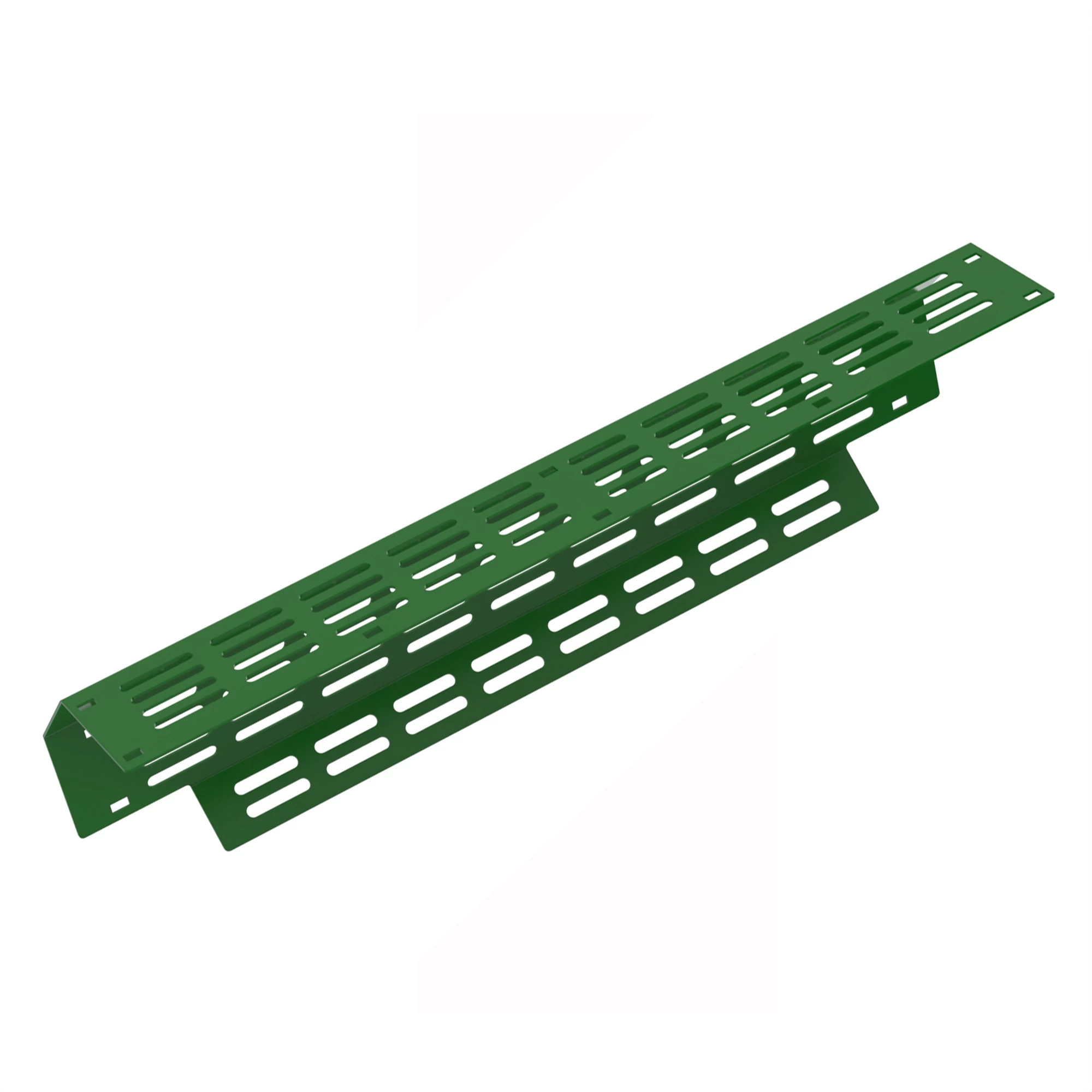 SHEET, AUGER BOTTOM, REAR 40" EXT