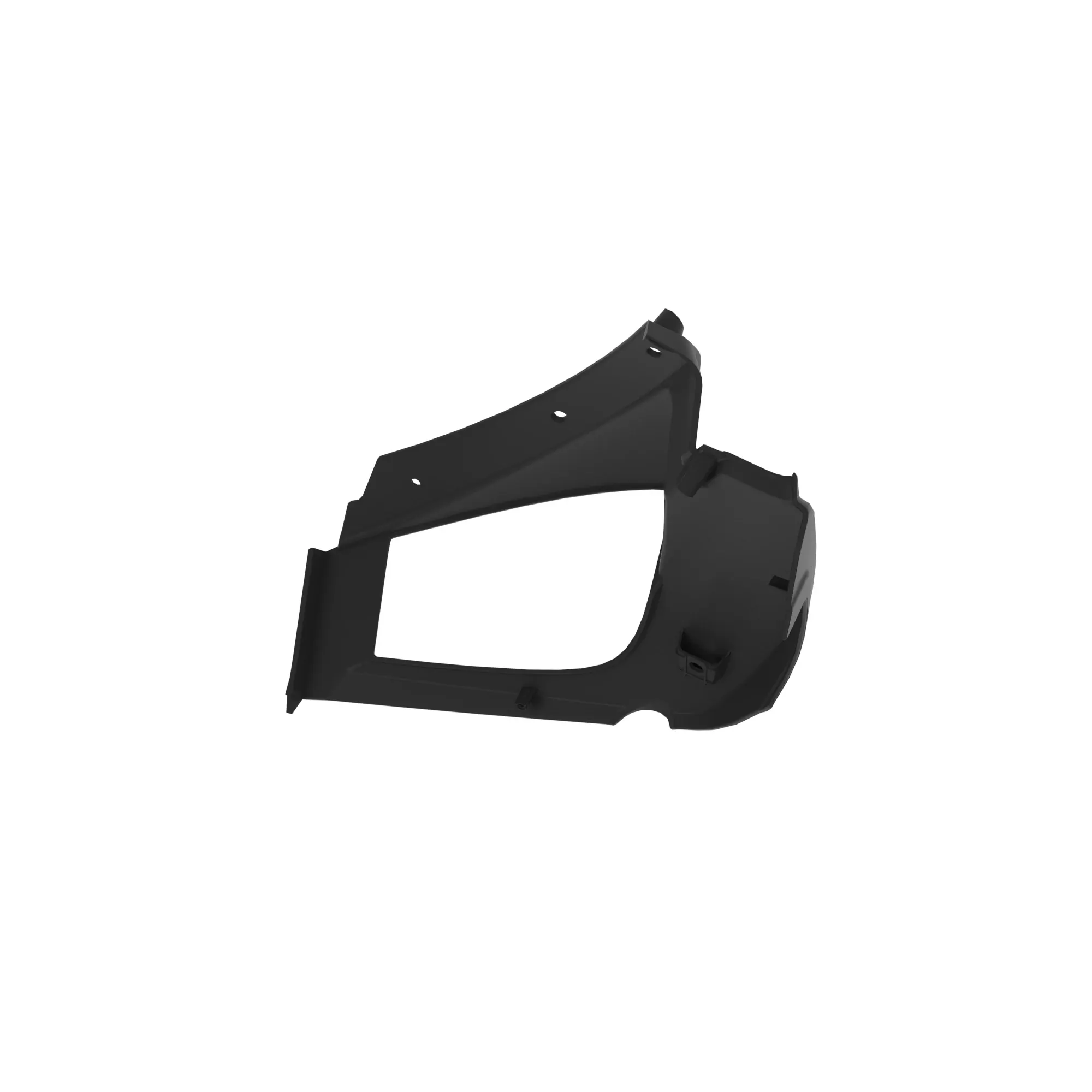 FENDER,TRAIL - RH