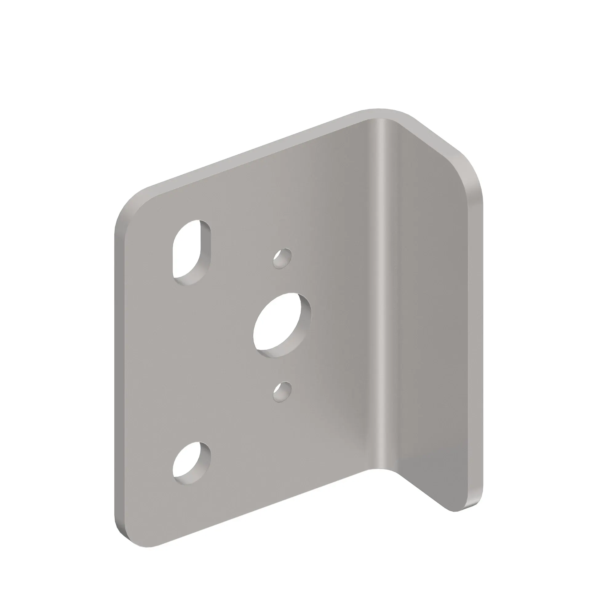 John Deere Dump Body Position Sensor Bracket - T339658
