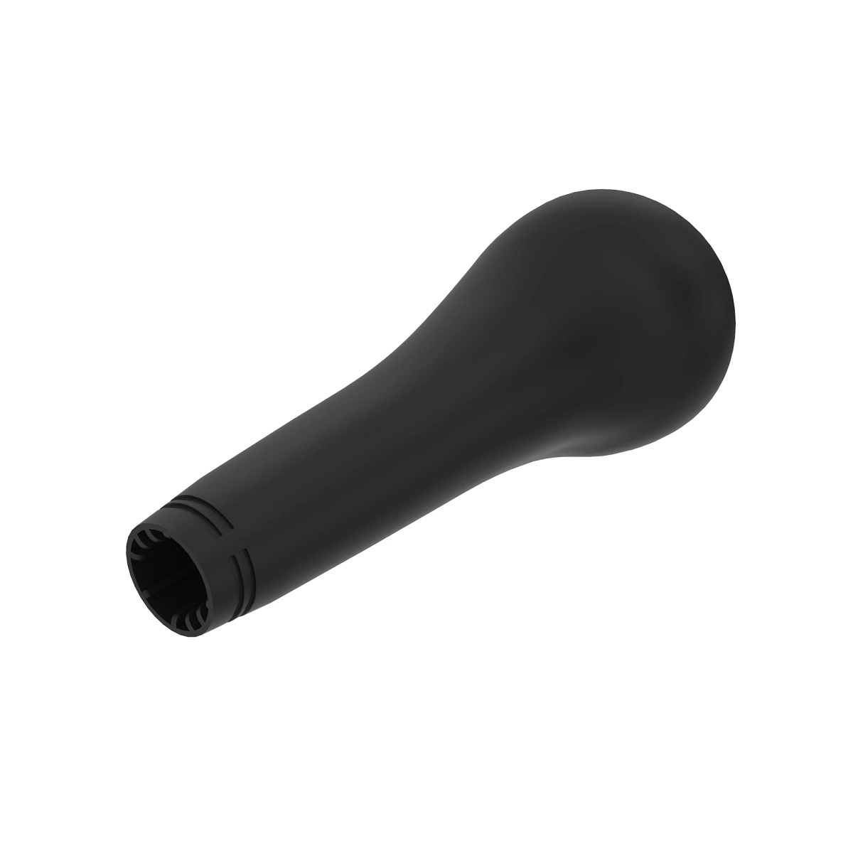 John Deere Gear Shift Lever Knob - SU26107