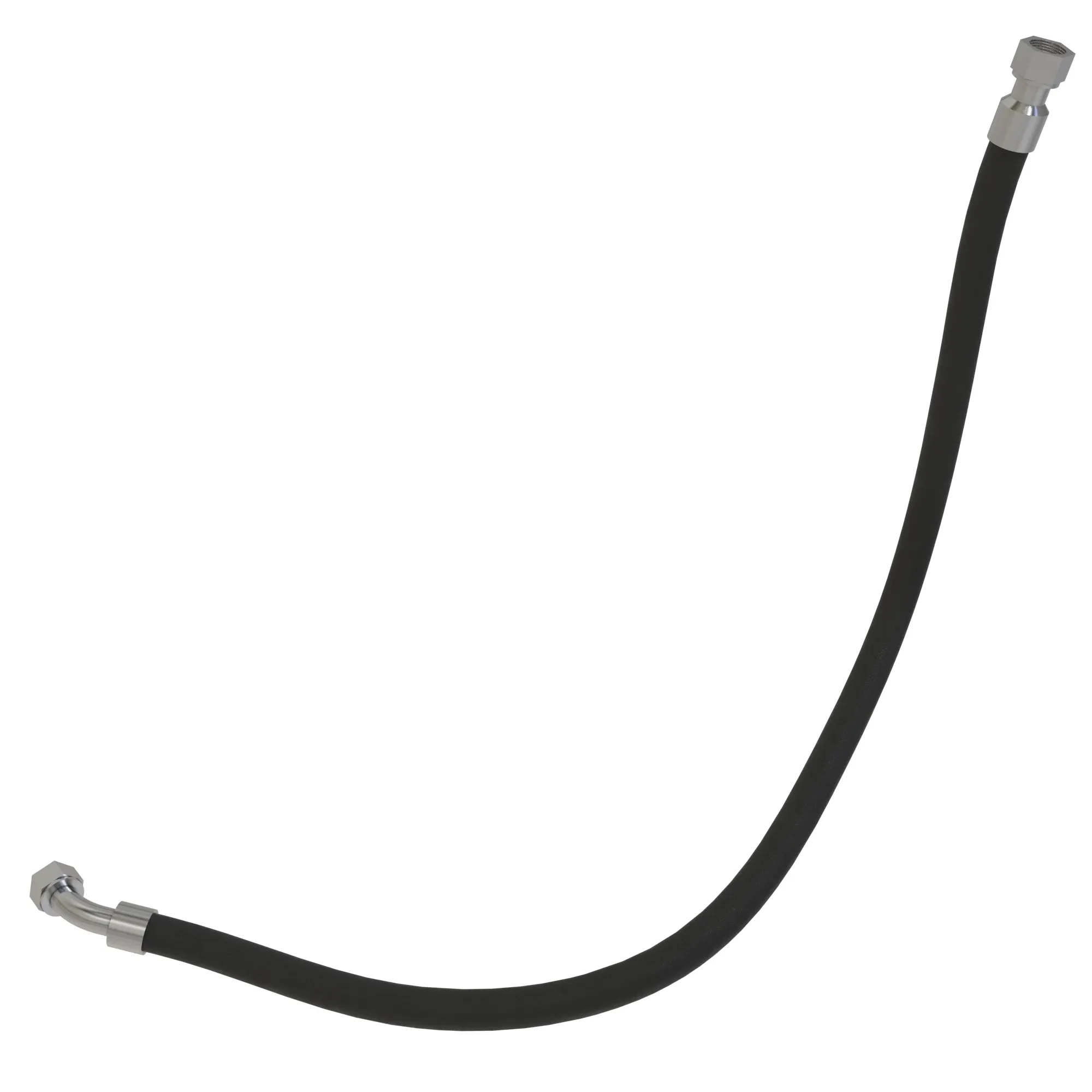 HOSE, HYDRAULIC