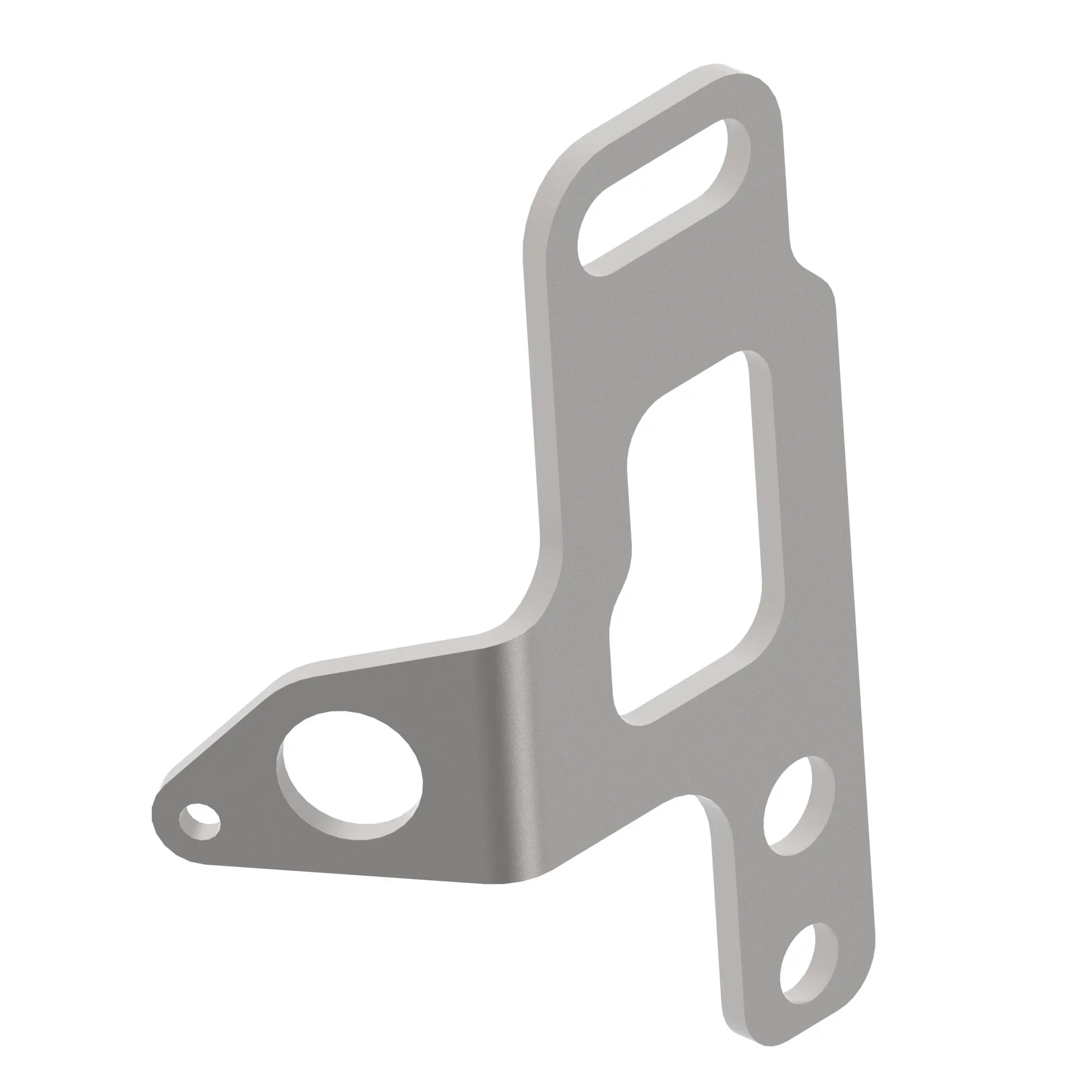 BRACKET, BRACKET, VALVE THERMAL BYP