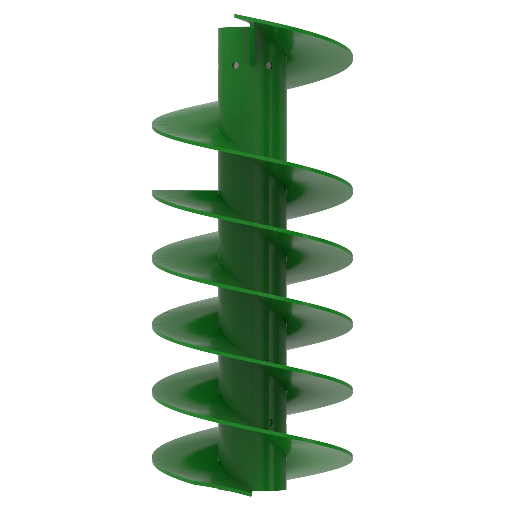 AUGER