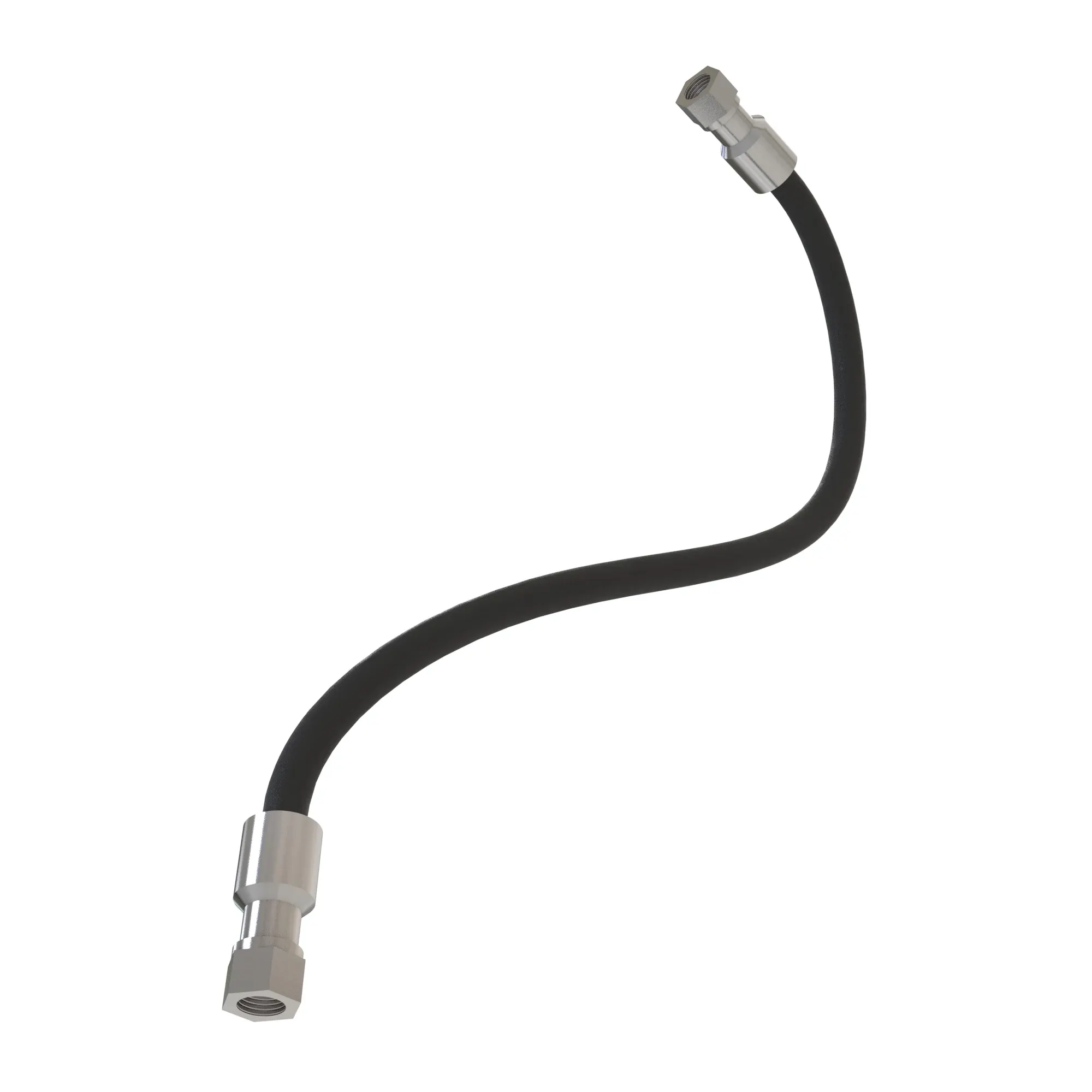 John Deere Hydraulic Hose - F707082