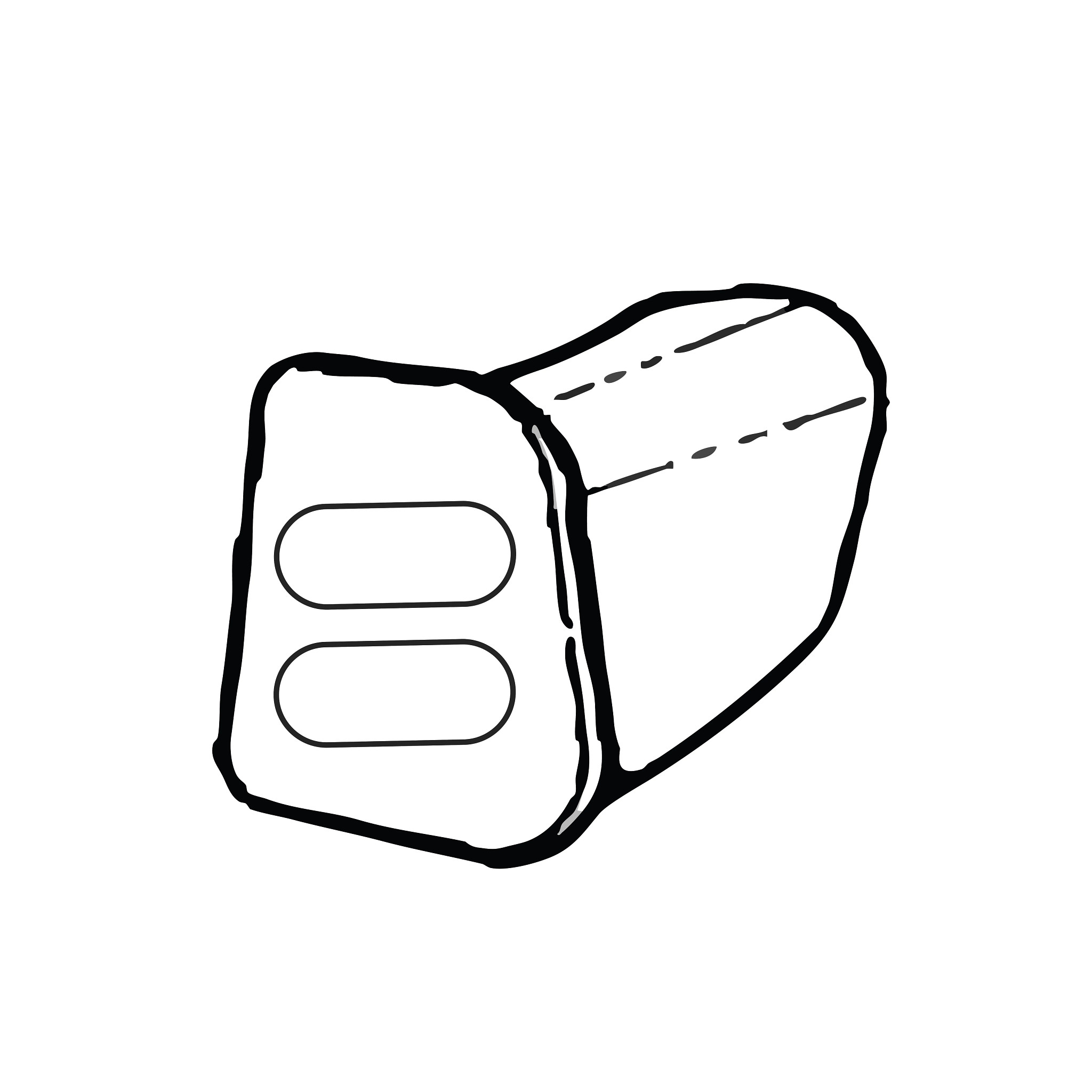 John Deere Mulch Plug - M112582