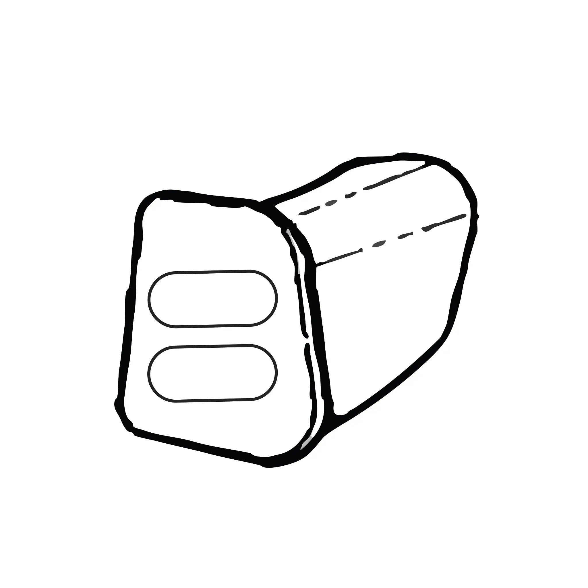 John Deere Mulch Plug - M112582