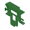 BRACKET, BRACKET, REAR, HYDRO SUPPO