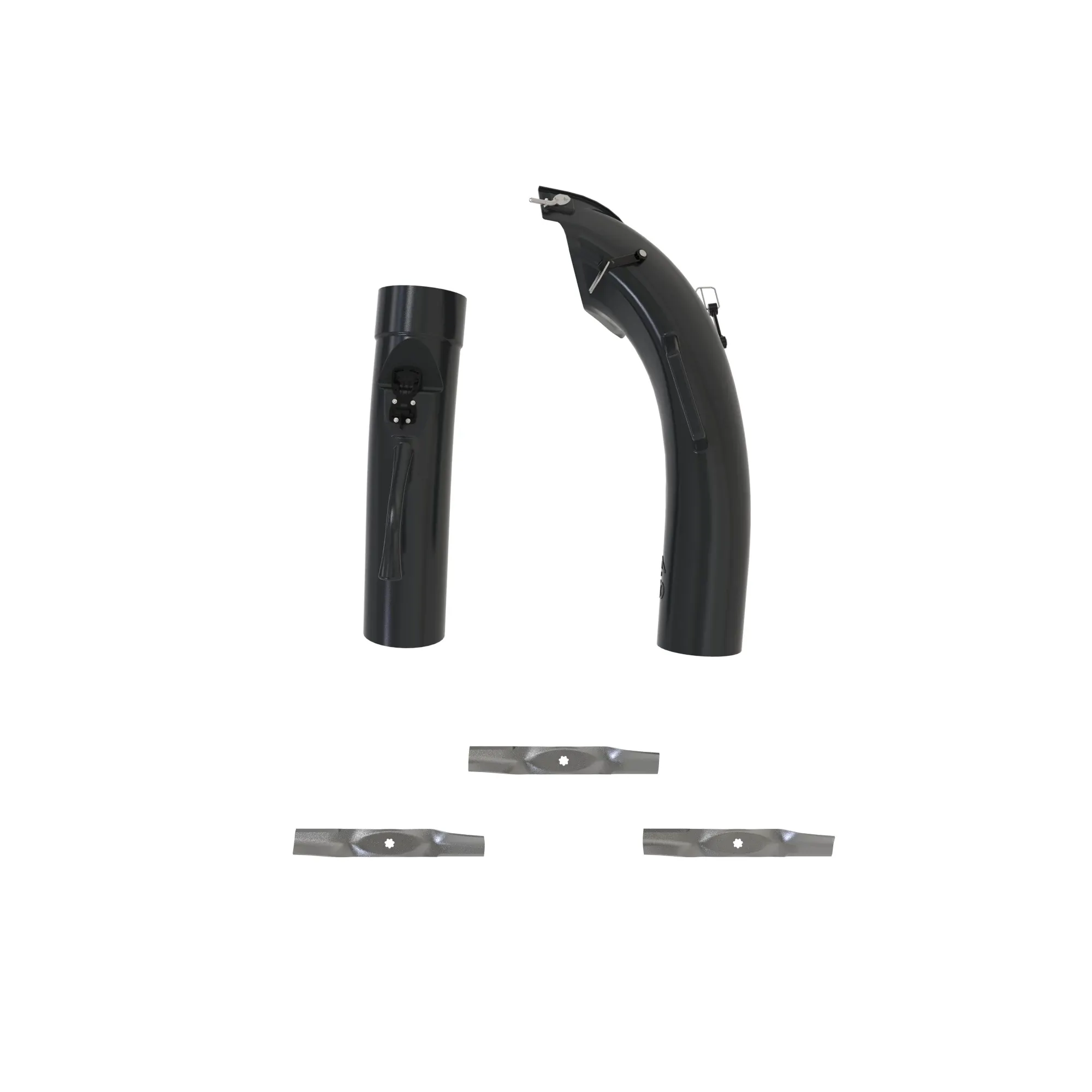 Chute Kit