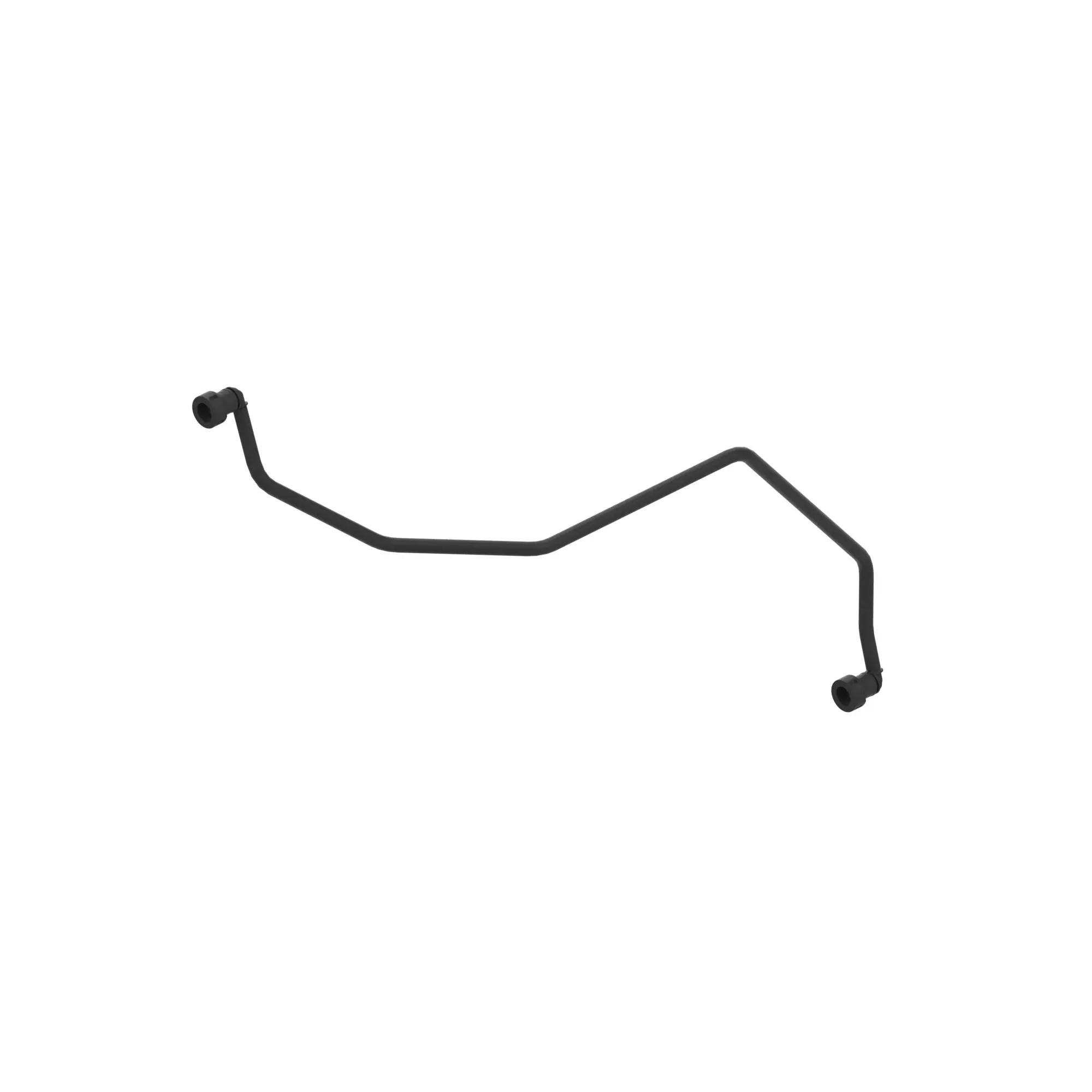 PIPE, DIN74324 12X1,5  HOT-FORMED A