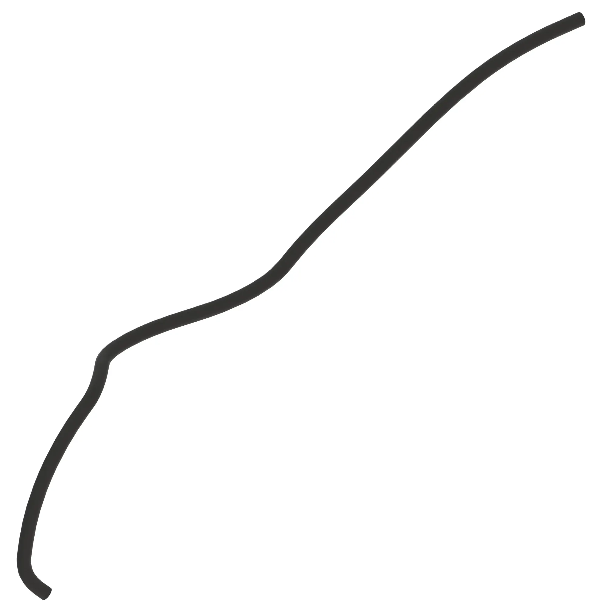 John Deere Hose Guard - T465549